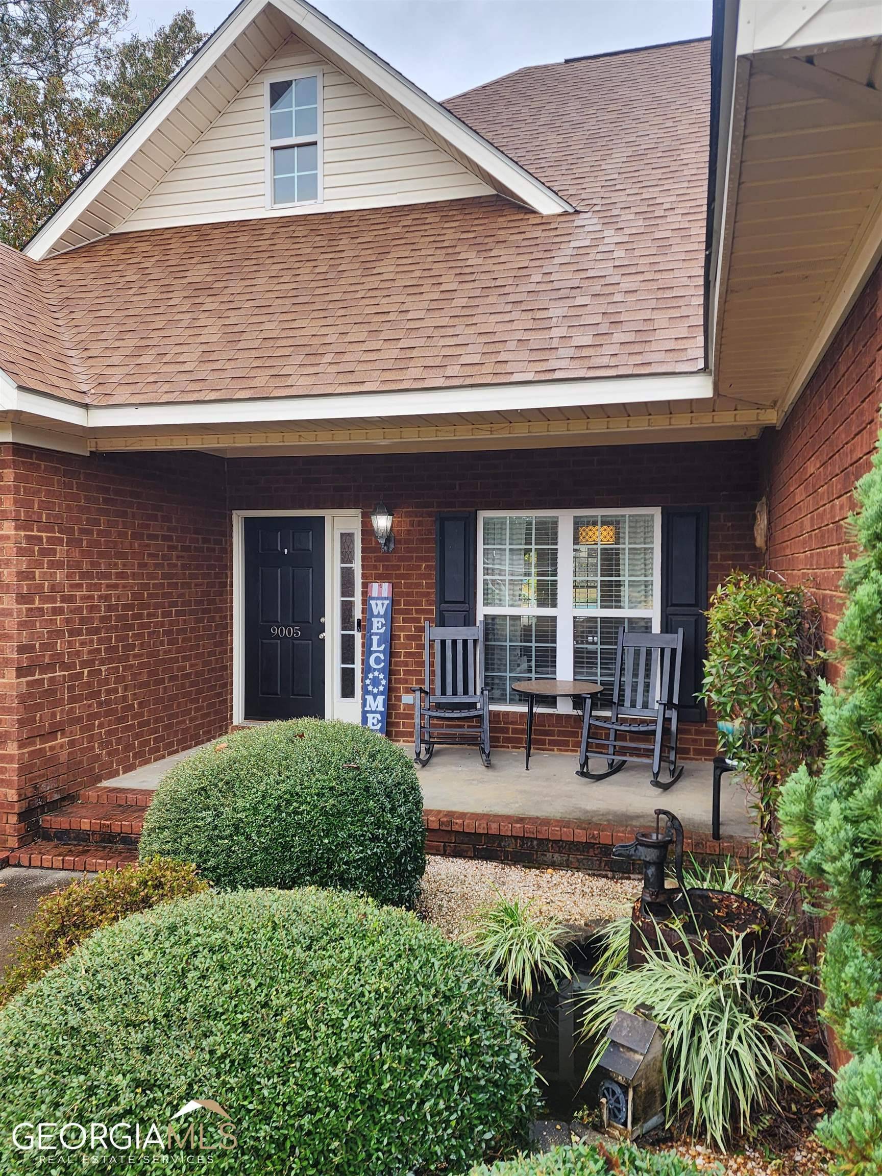 Statesboro, GA 30461,9005 Oakfield DR