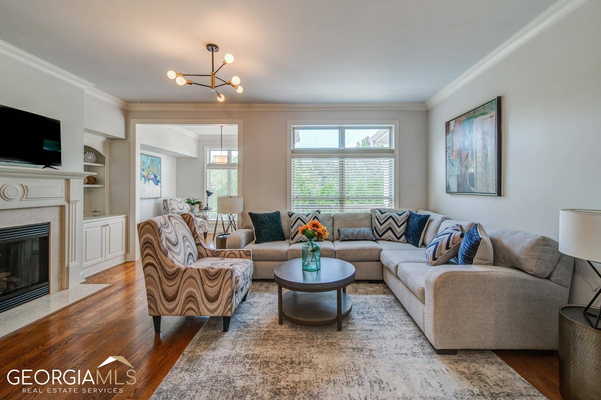 Alpharetta, GA 30005,8120 Willoughby CT