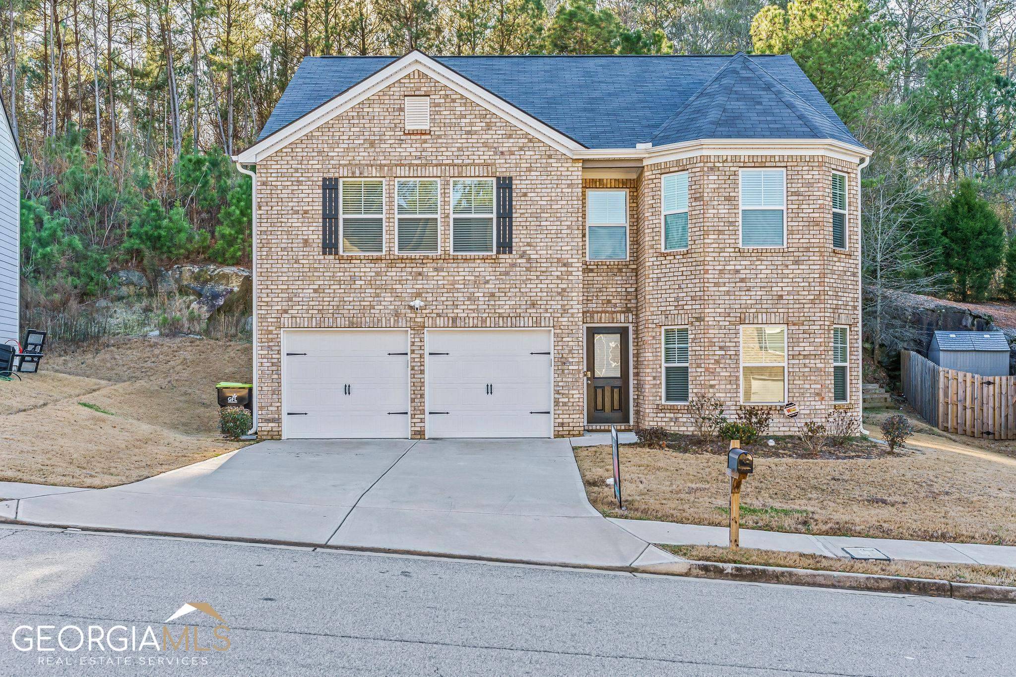 South Fulton, GA 30349,6361 Beaver Creek