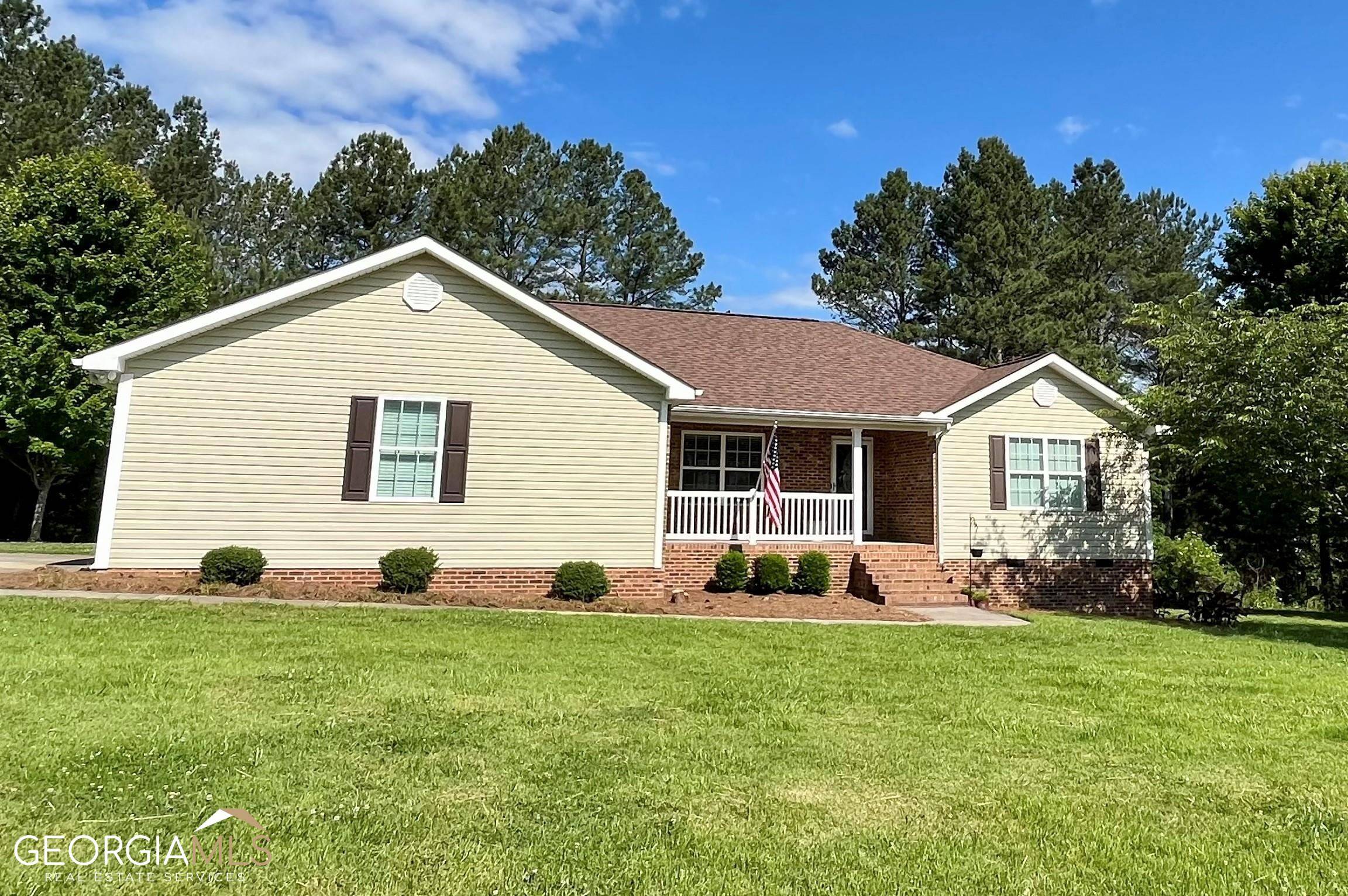 Chatsworth, GA 30705,503 Freedom WAY