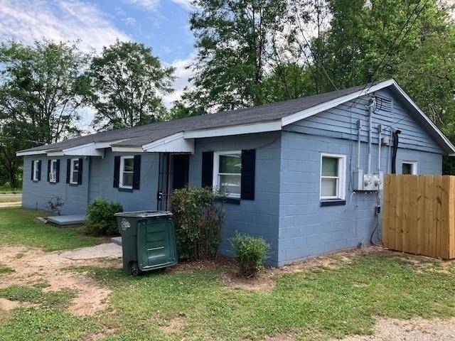 Griffin, GA 30223,0 7 #UNIT PACKAGE