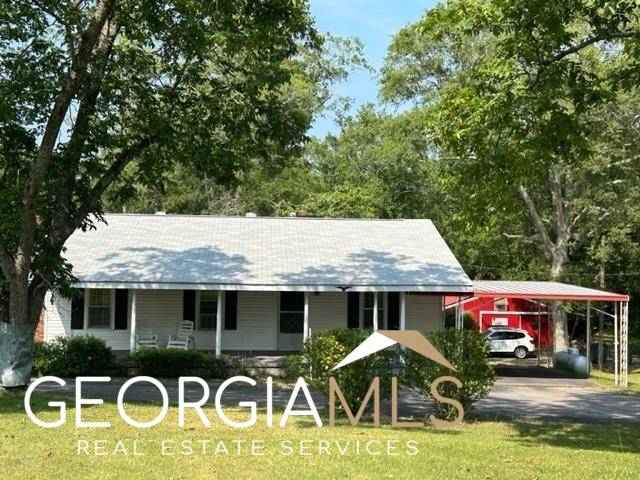 Warm Springs, GA 31830,101 Leverett ST