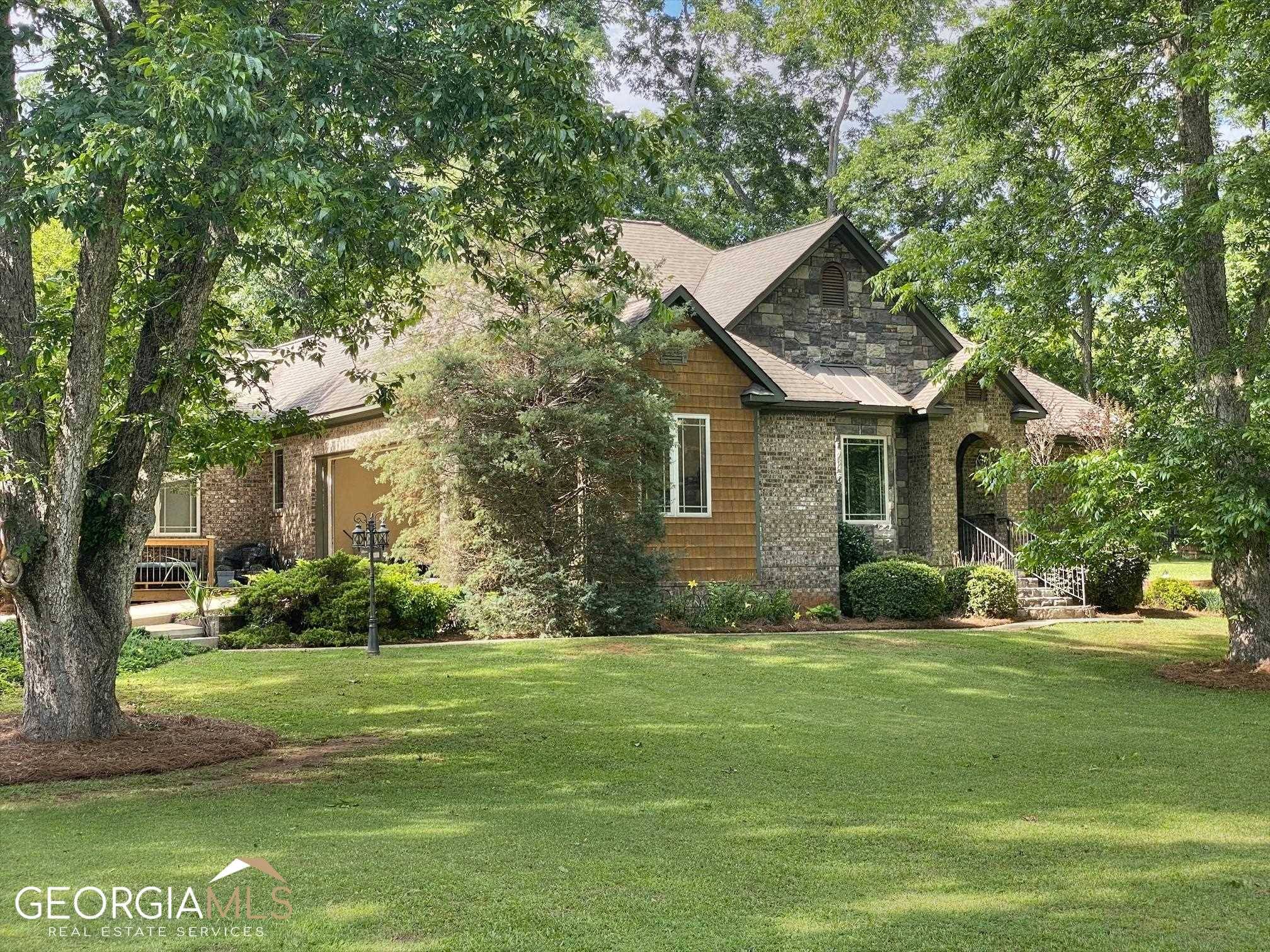Pine Mountain, GA 31822,285 Pine DR