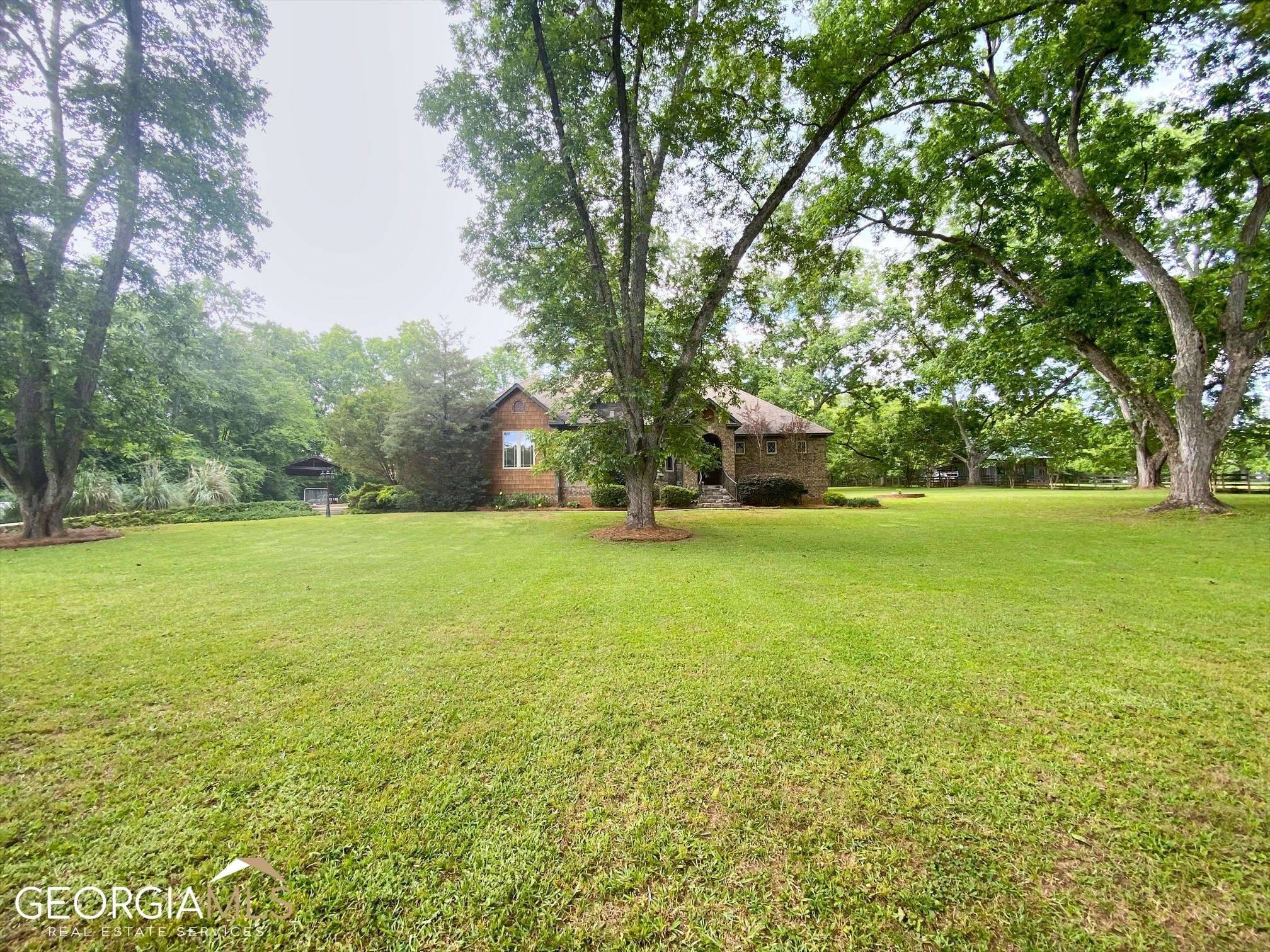 Pine Mountain, GA 31822,285 Pine DR