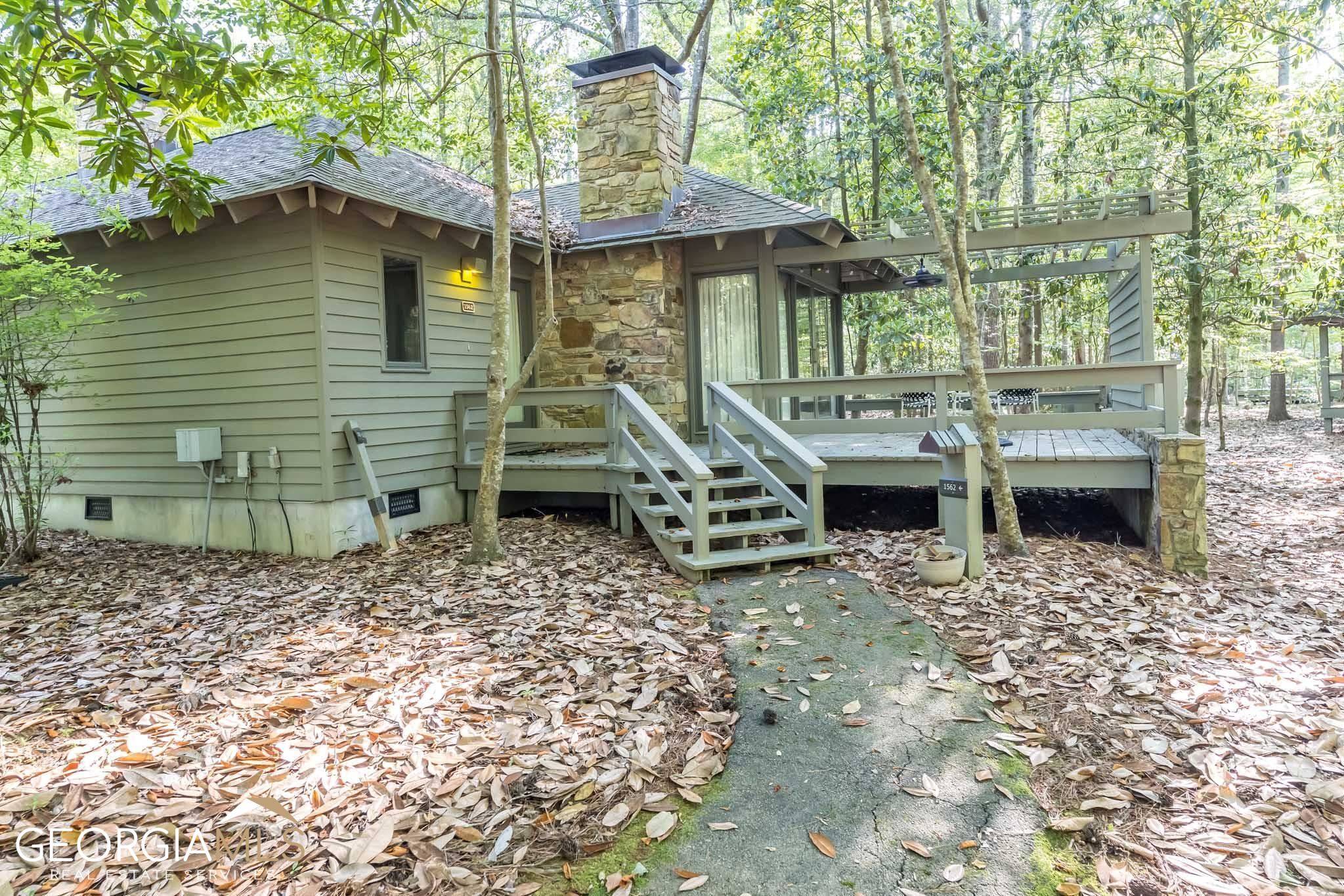 Pine Mountain, GA 31822,1561 Mountain Creek DR