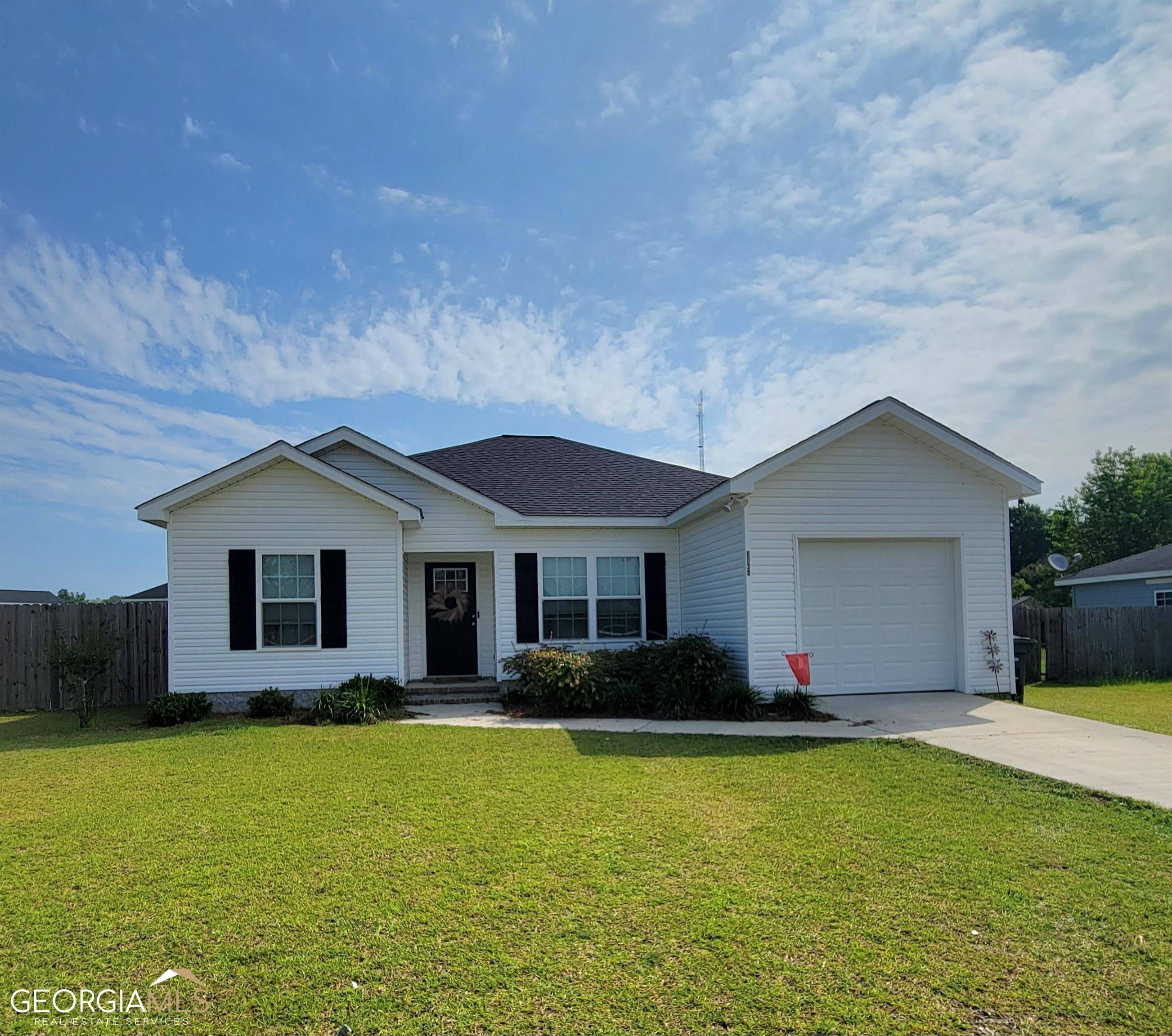 Statesboro, GA 30458,6039 Virginia Pine AVE