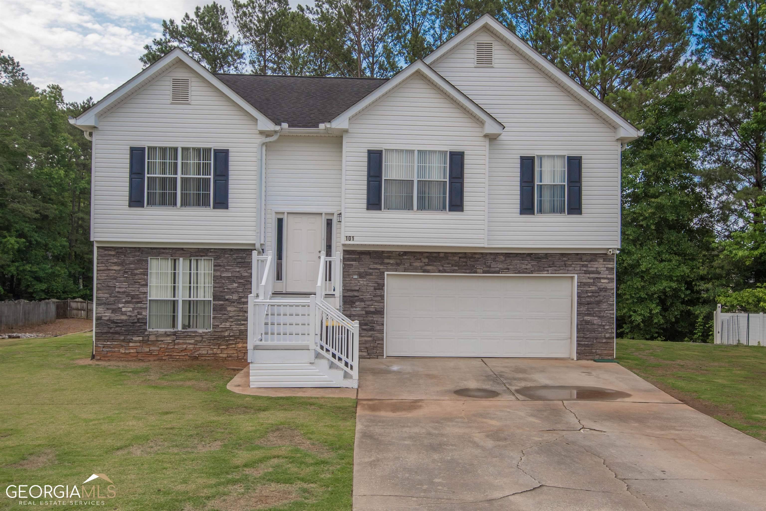 Newnan, GA 30265,101 Pebble Creek DR