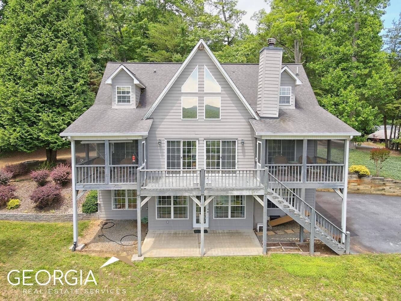 Hayesville, NC 28904,139 Eagles View Road