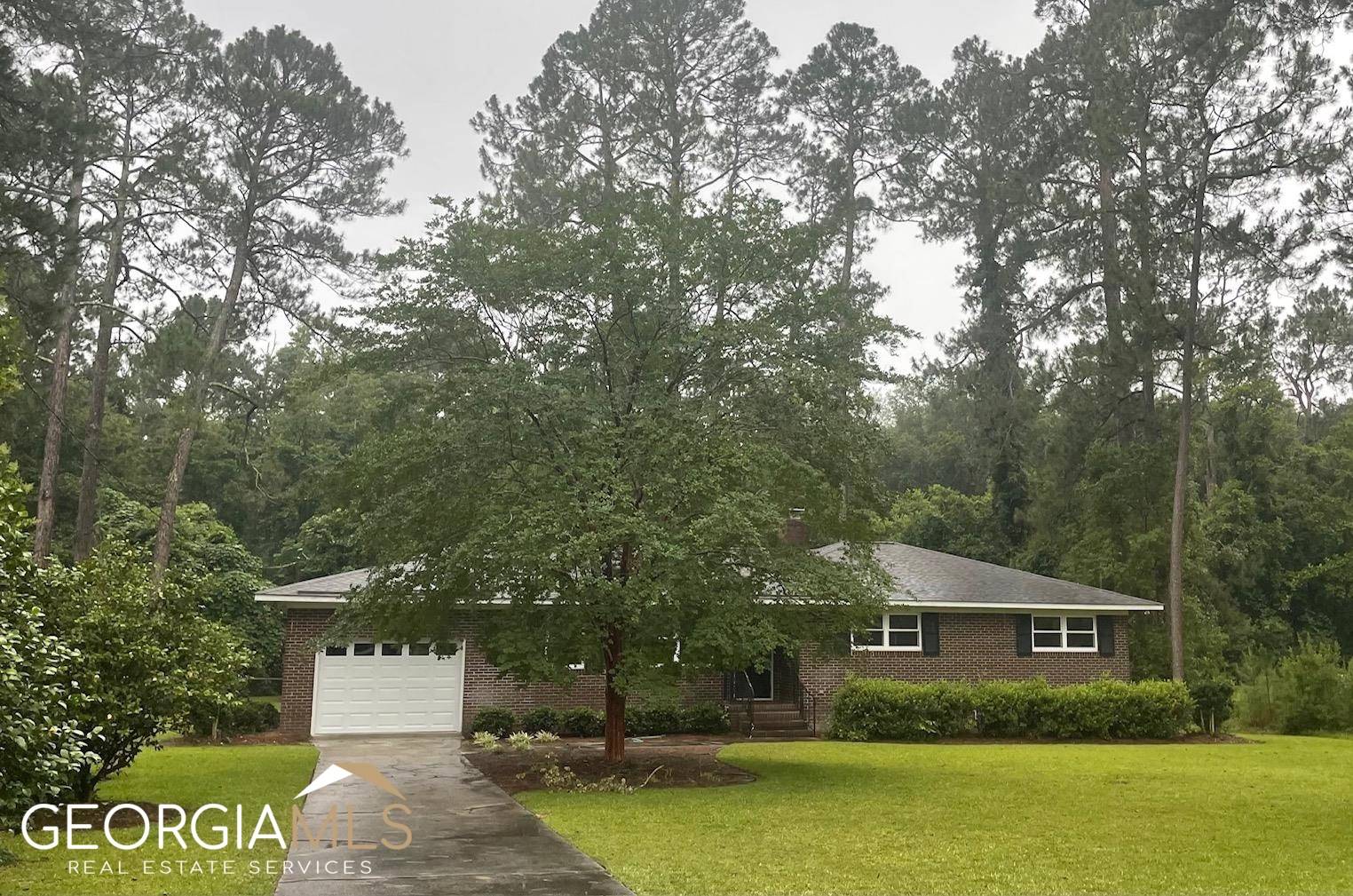 Statesboro, GA 30458,110 Fletcher DR