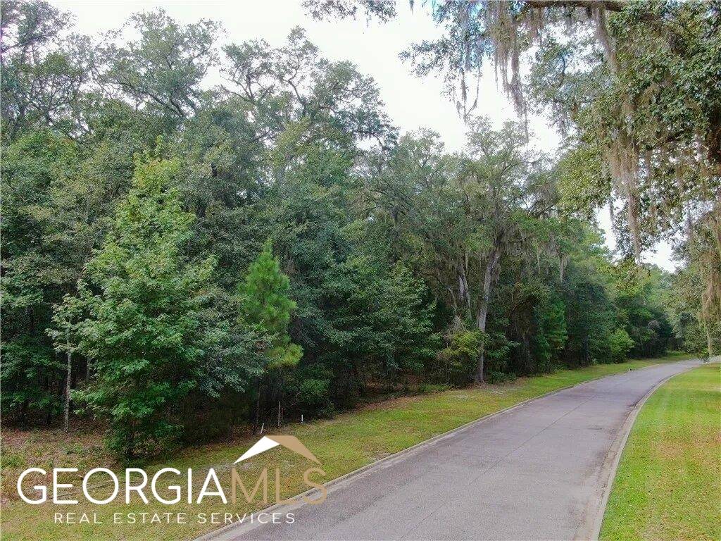 Waverly, GA 31565,54 Tar Flower TRL