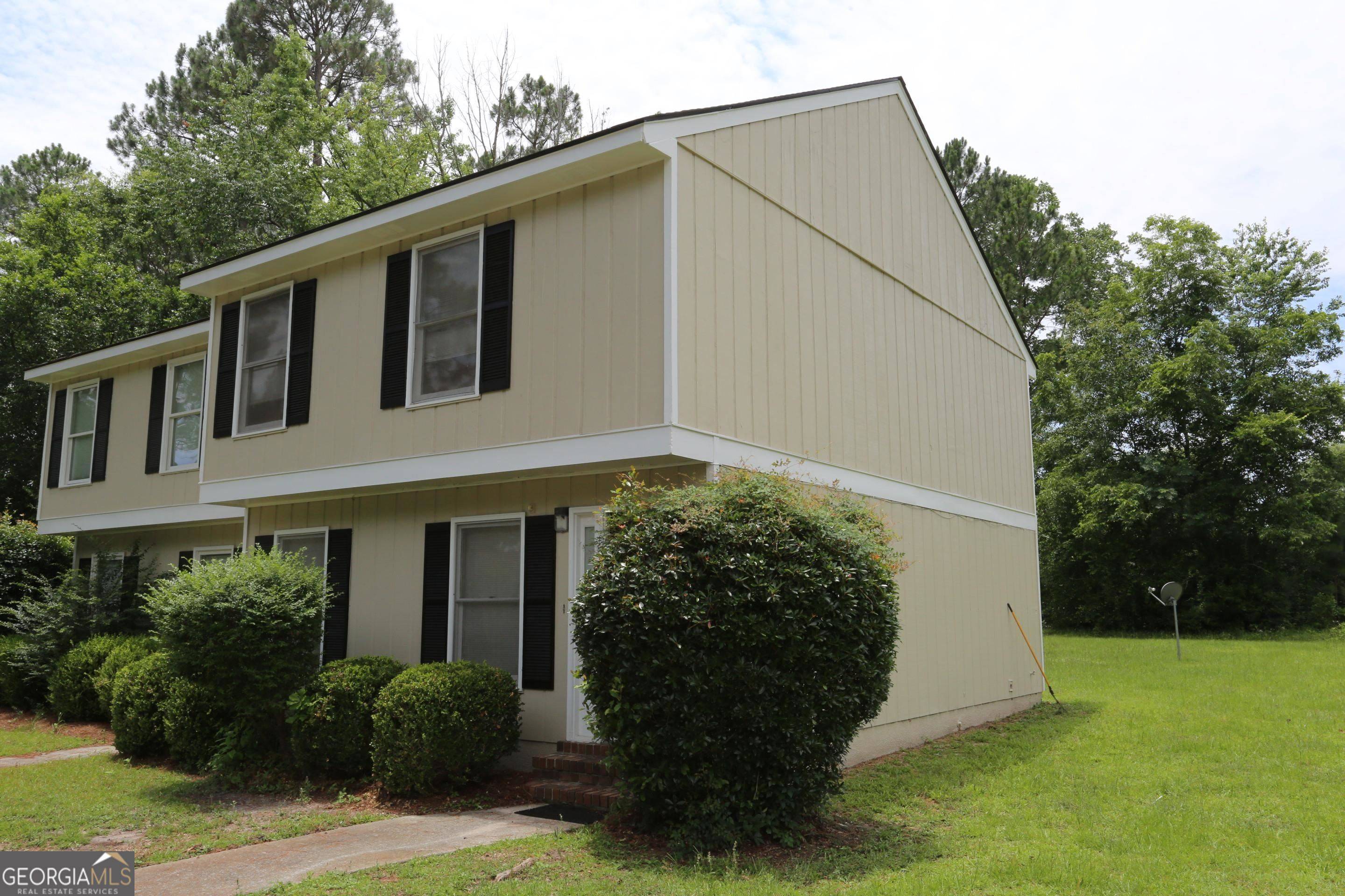 Statesboro, GA 30458,115B Lindsay CT #115B