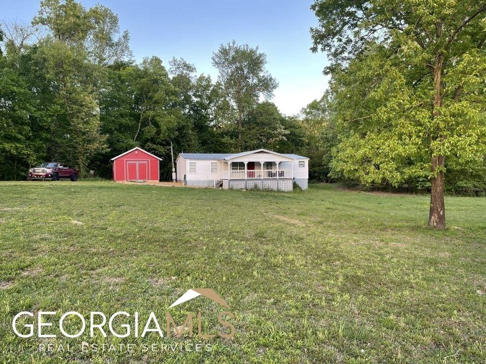 Armuchee, GA 30105,2626 Everett Spring