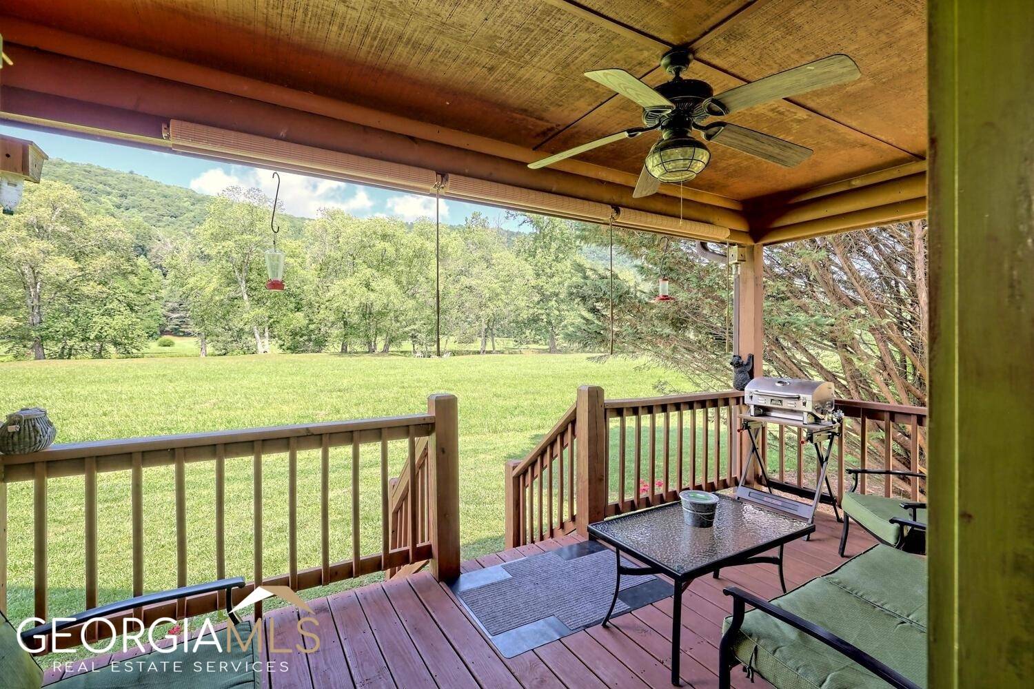 Hiawassee, GA 30546,3556 River Front LN