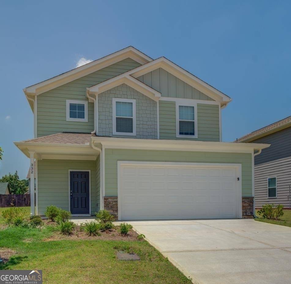 Mcdonough, GA 30253,332 Paulownia CIR