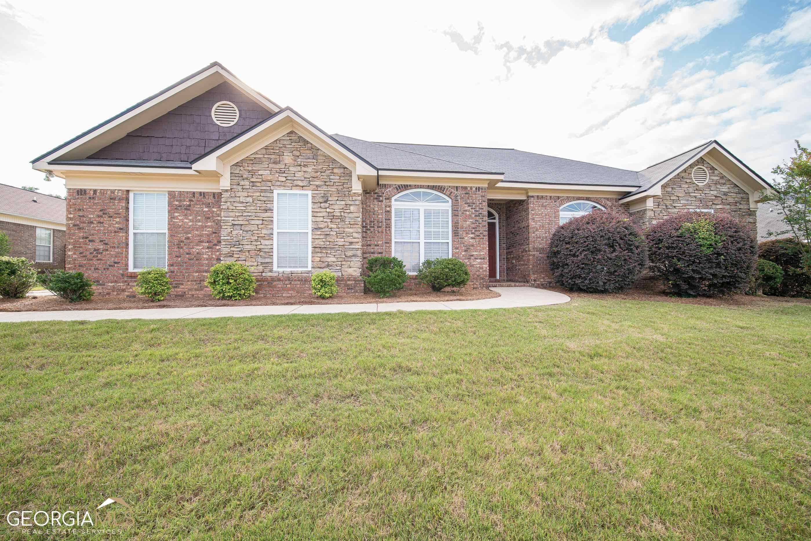 Fortson, GA 31808,7994 Ivy Park DR