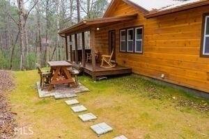 Ellijay, GA 30540,8 Zion