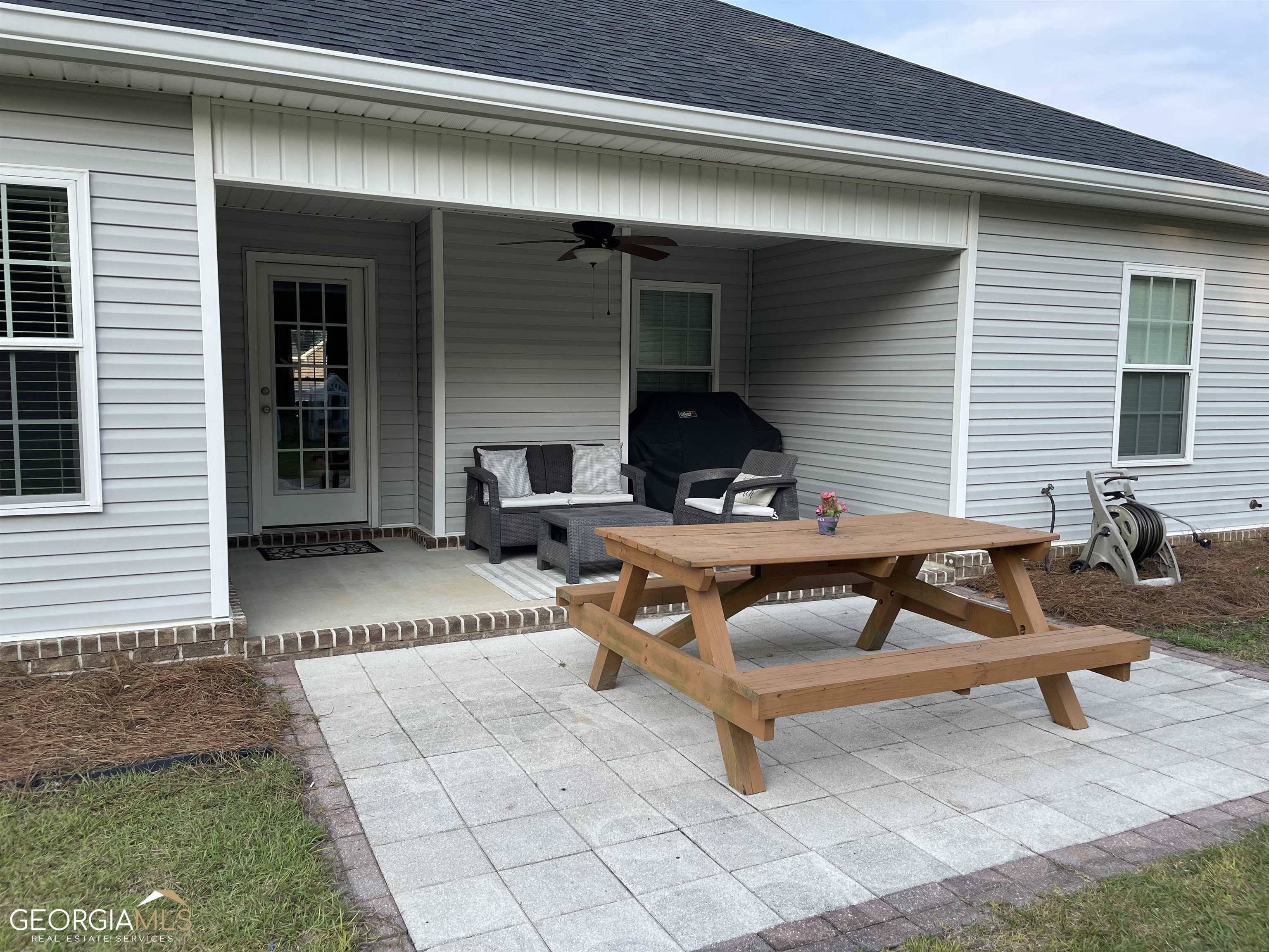 Statesboro, GA 30461,119 High Cotton DR