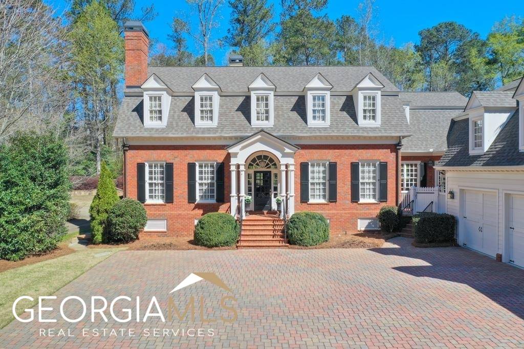 Marietta, GA 30068,4855 Mulberry