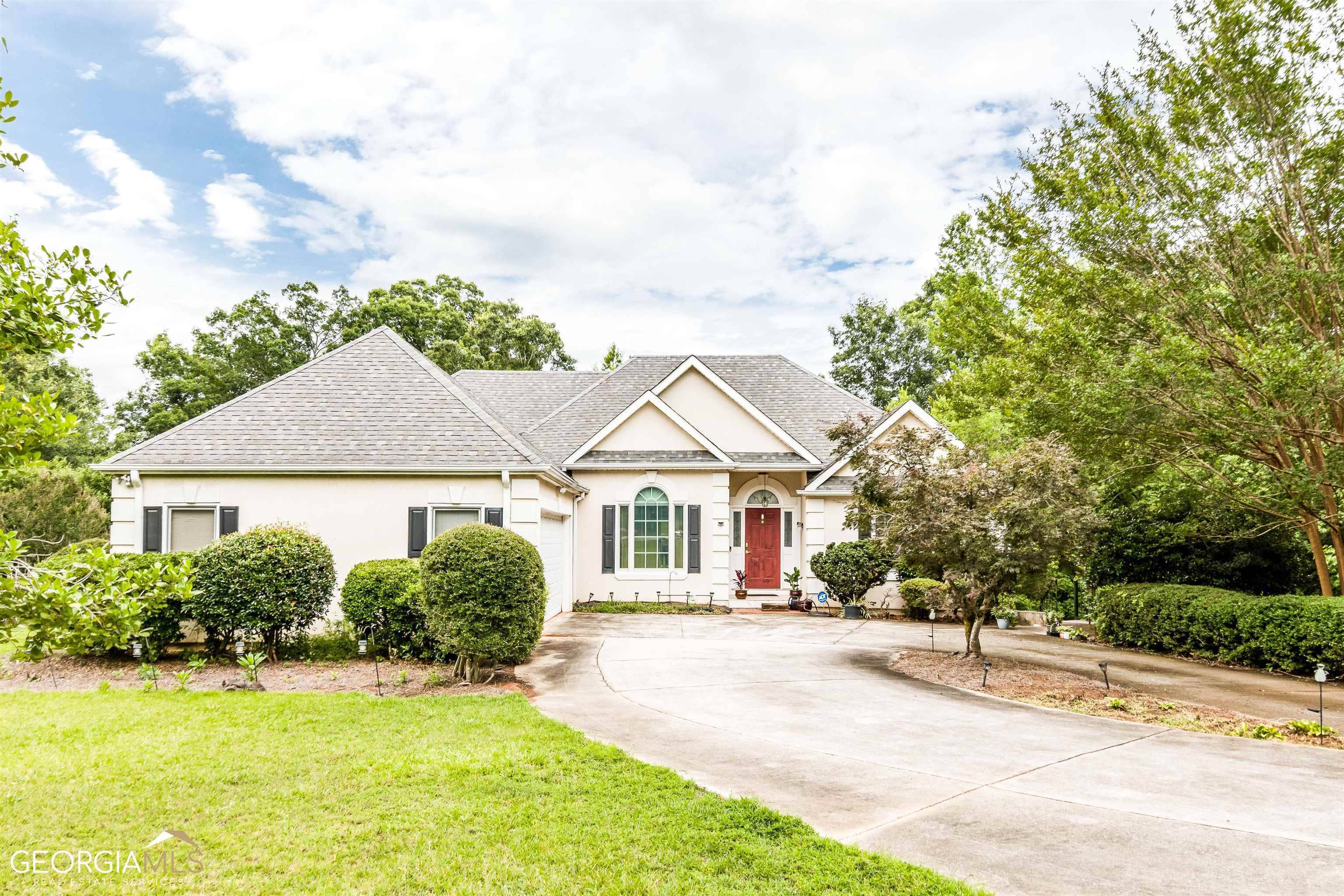 Williamson, GA 30292,110 Canaan CT