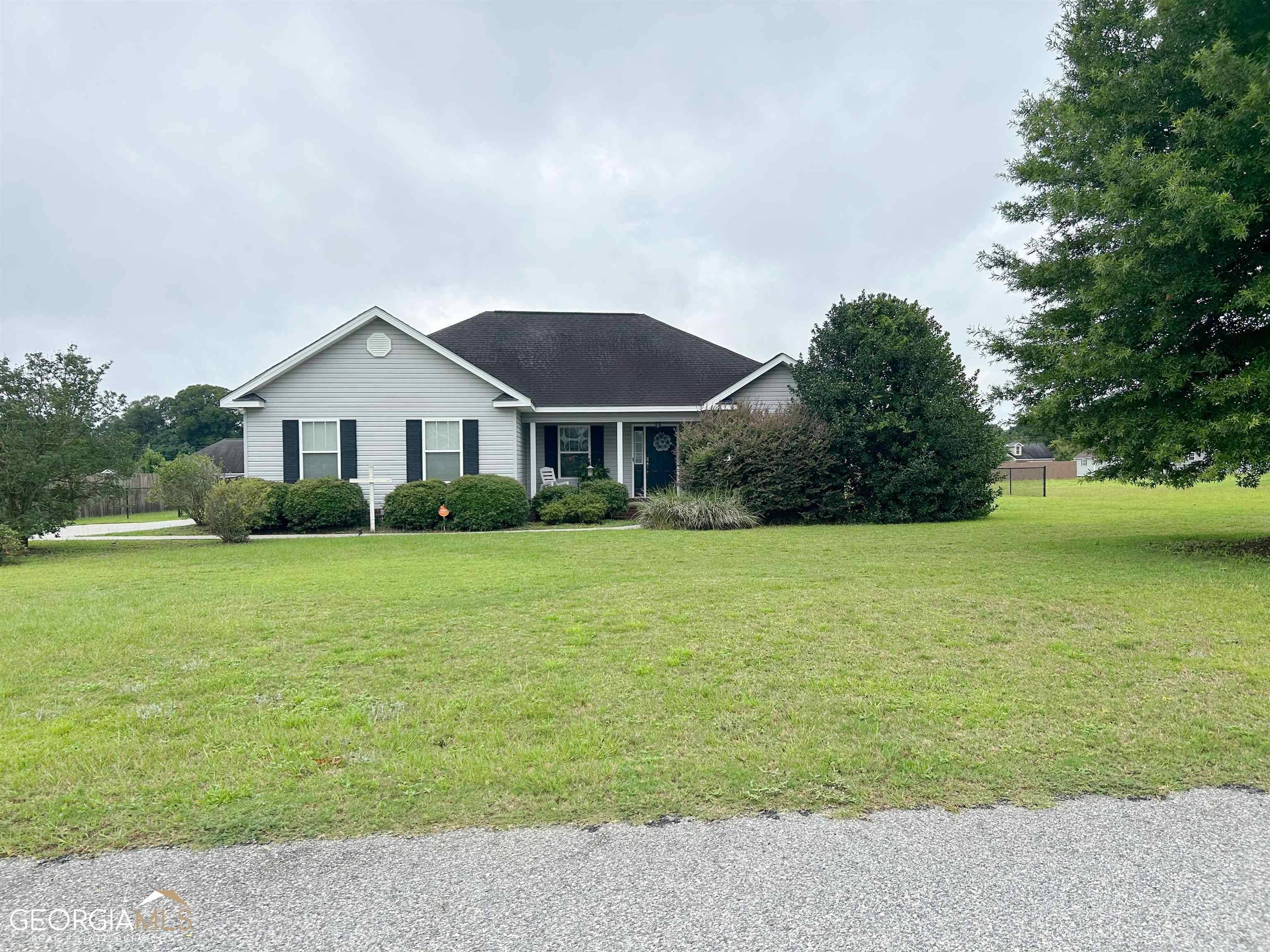 Statesboro, GA 30458,304 Leyland RD