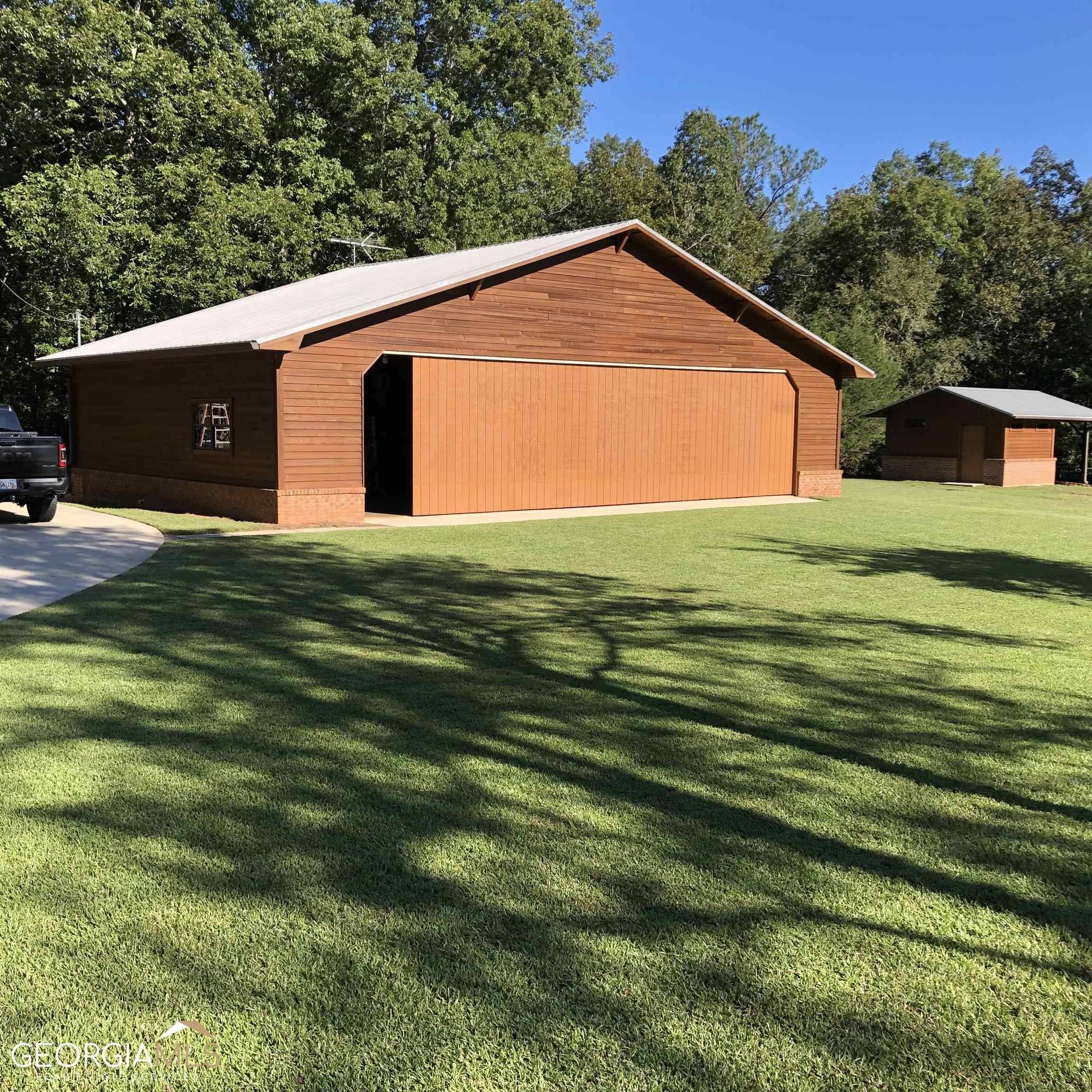 Barnesville, GA 30204,239 Steeplechase