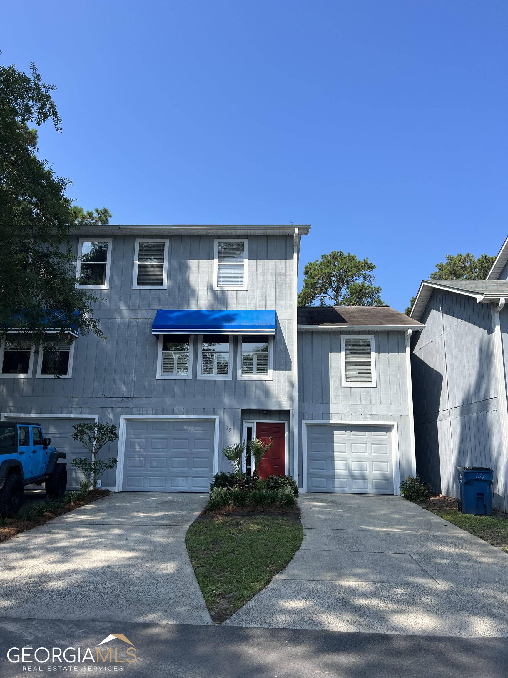 St. Simons, GA 31522,18 Pelican CT