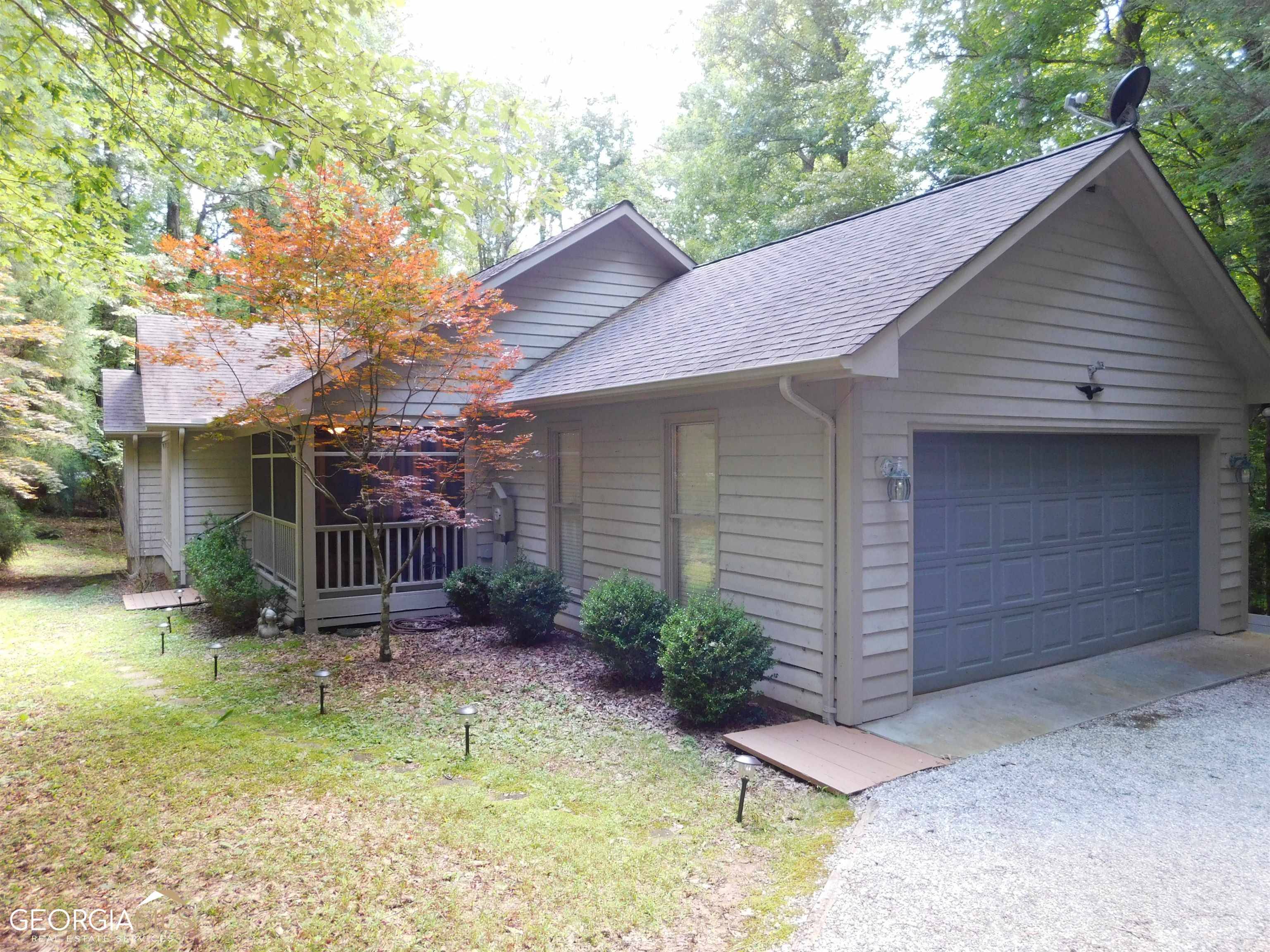 Sautee Nacoochee, GA 30571,7 Deerpath