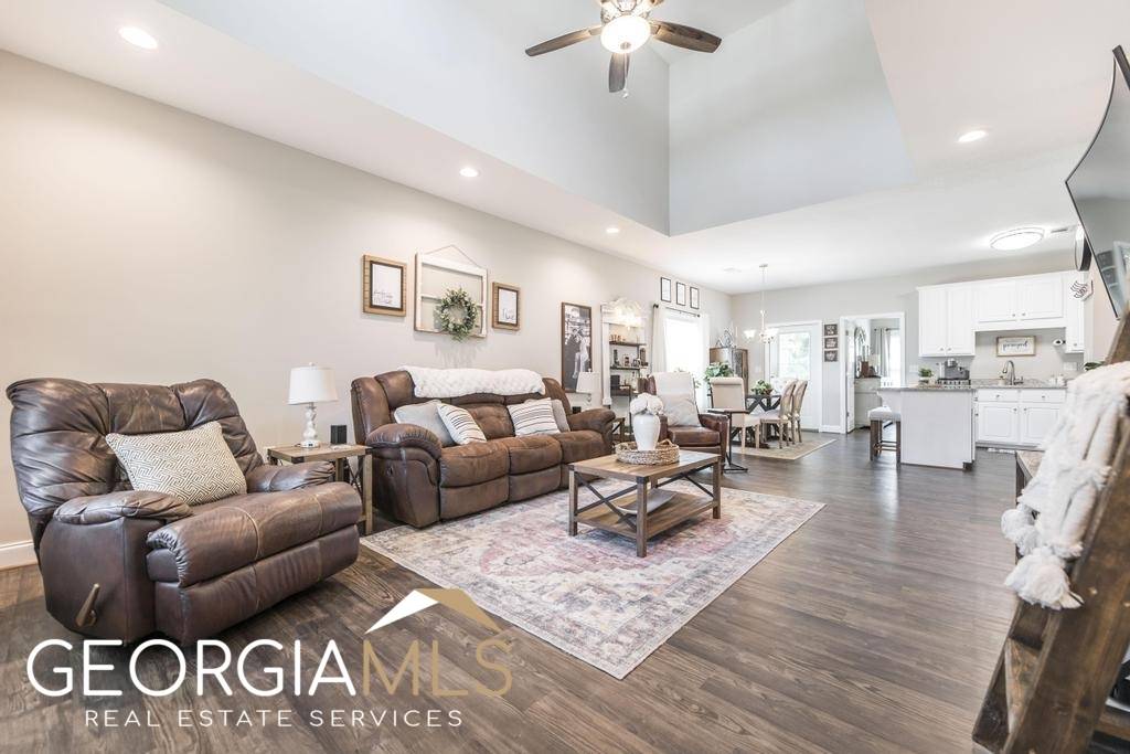 Dublin, GA 31021,160 Pinehurst CT
