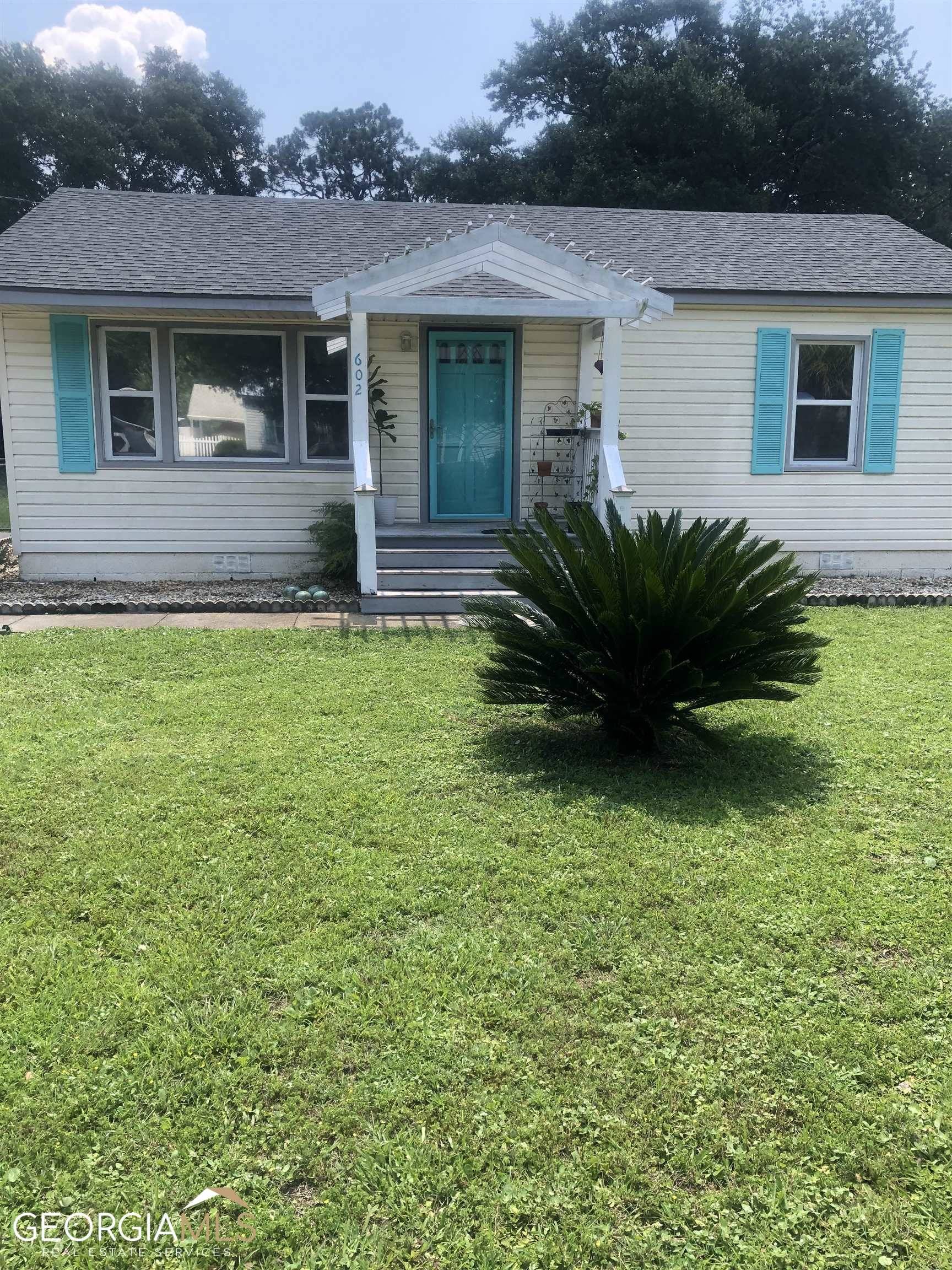 St. Marys, GA 31558,602 Margaret ST