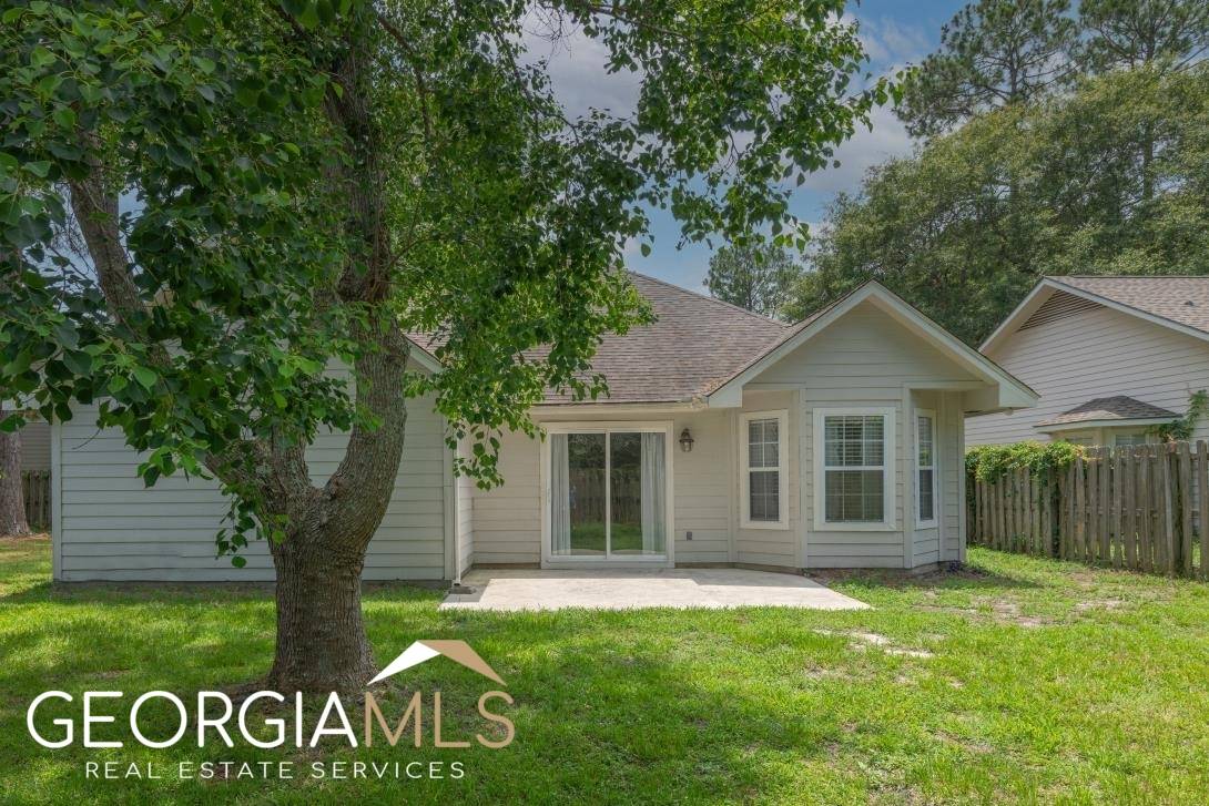 St. Marys, GA 31558,113 Elliott WAY