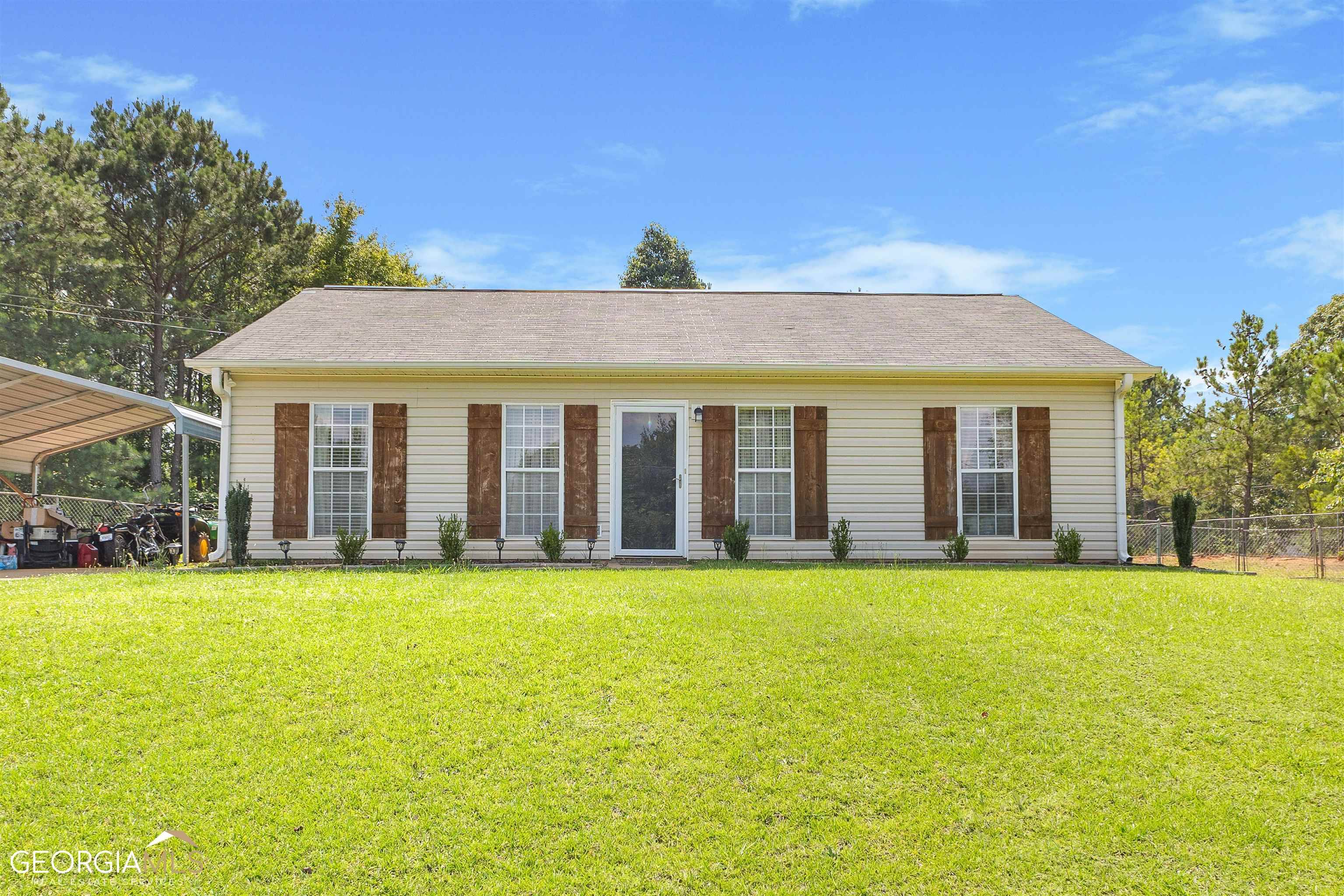 Lagrange, GA 30240,100 Chapman CT