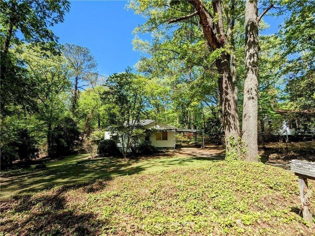 Mableton, GA 30126,6404 SW Lobelia