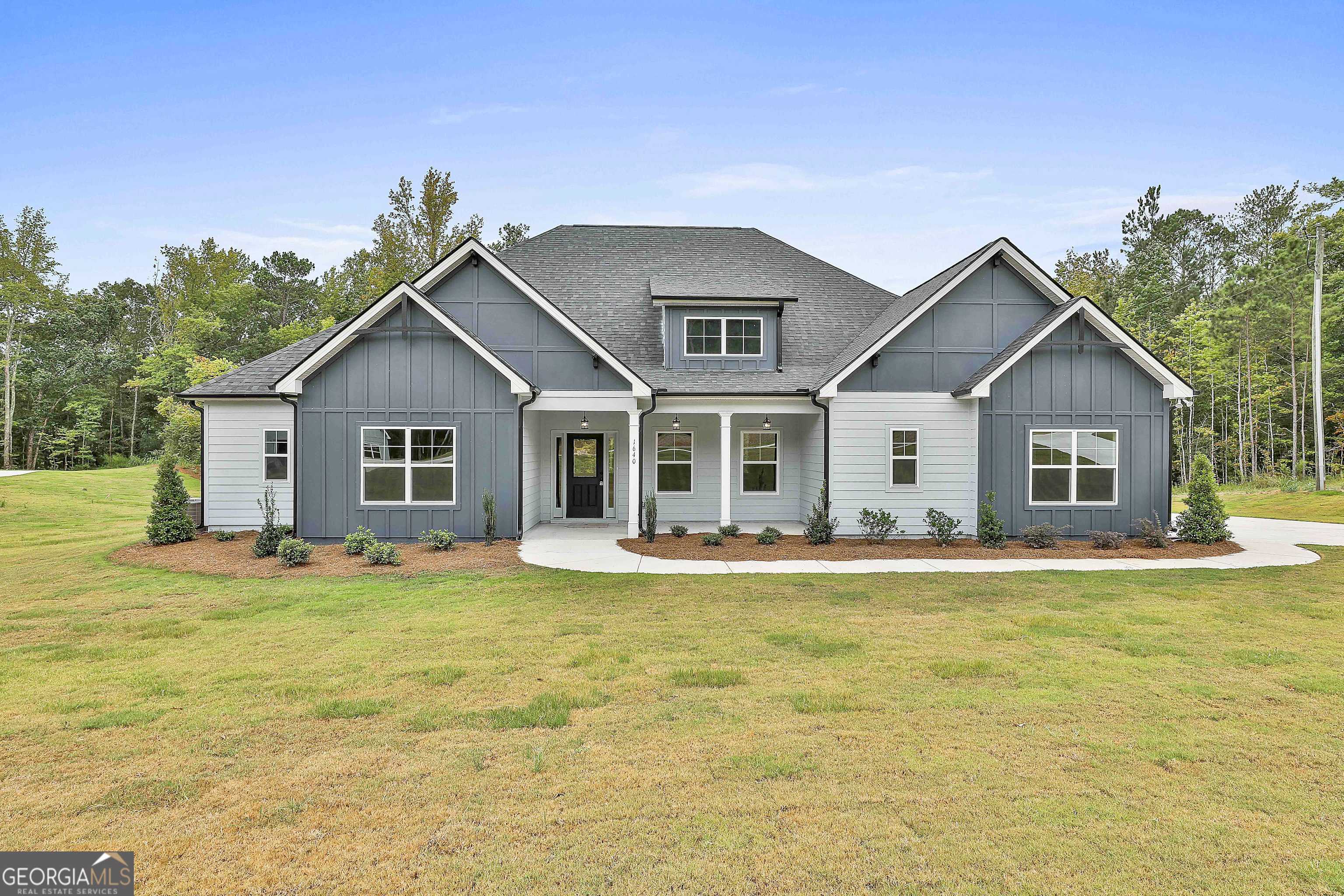 Newnan, GA 30263,1640 Corinth Rd. #LOT 2
