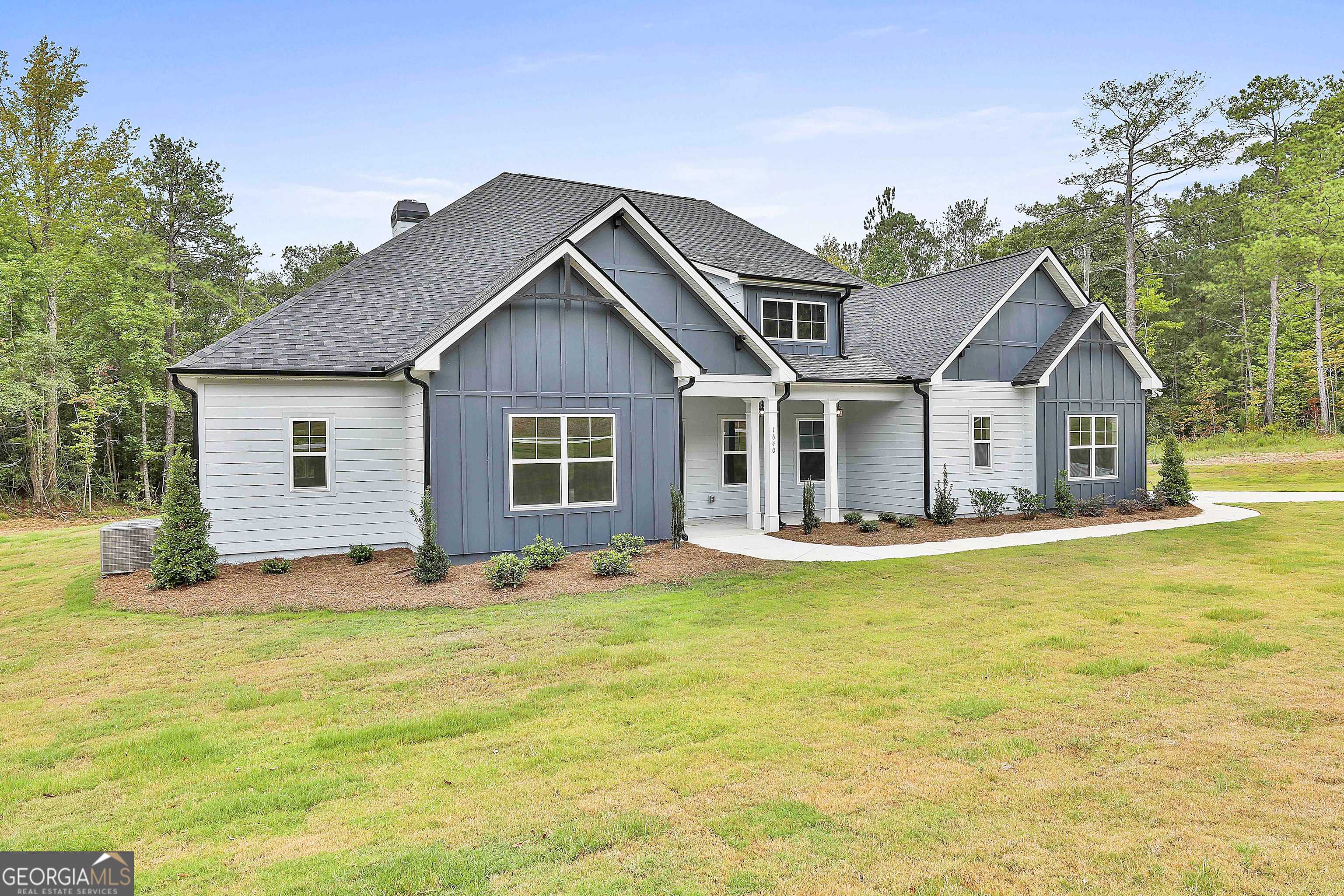 Newnan, GA 30263,1640 Corinth Rd. #LOT 2