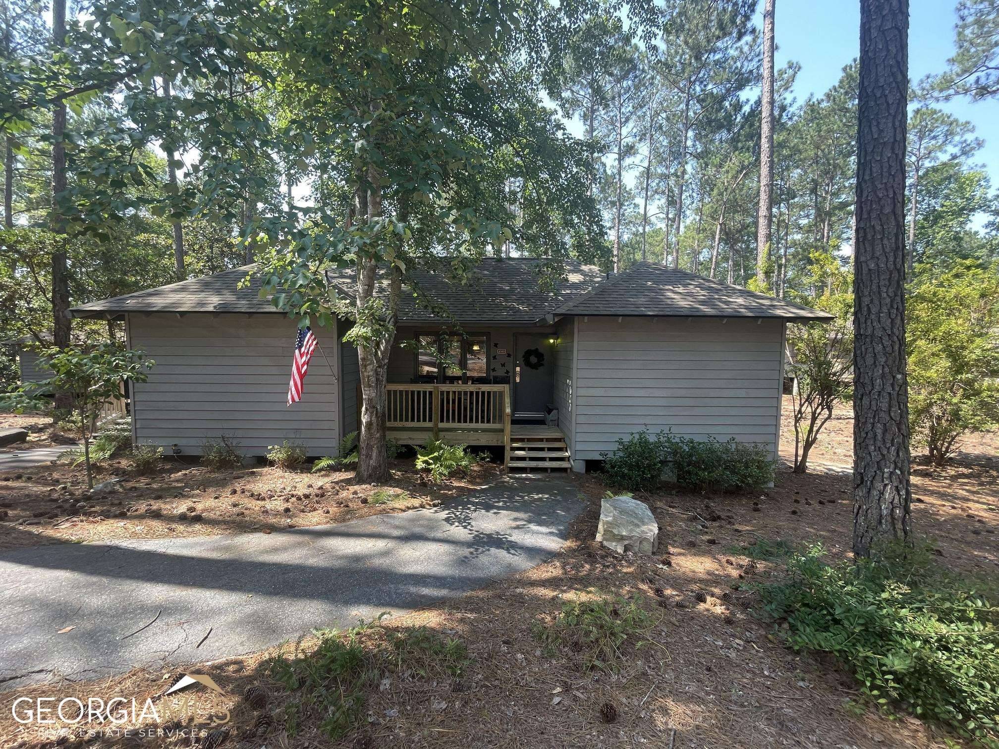Pine Mountain, GA 31822,2385 W Cedar LN