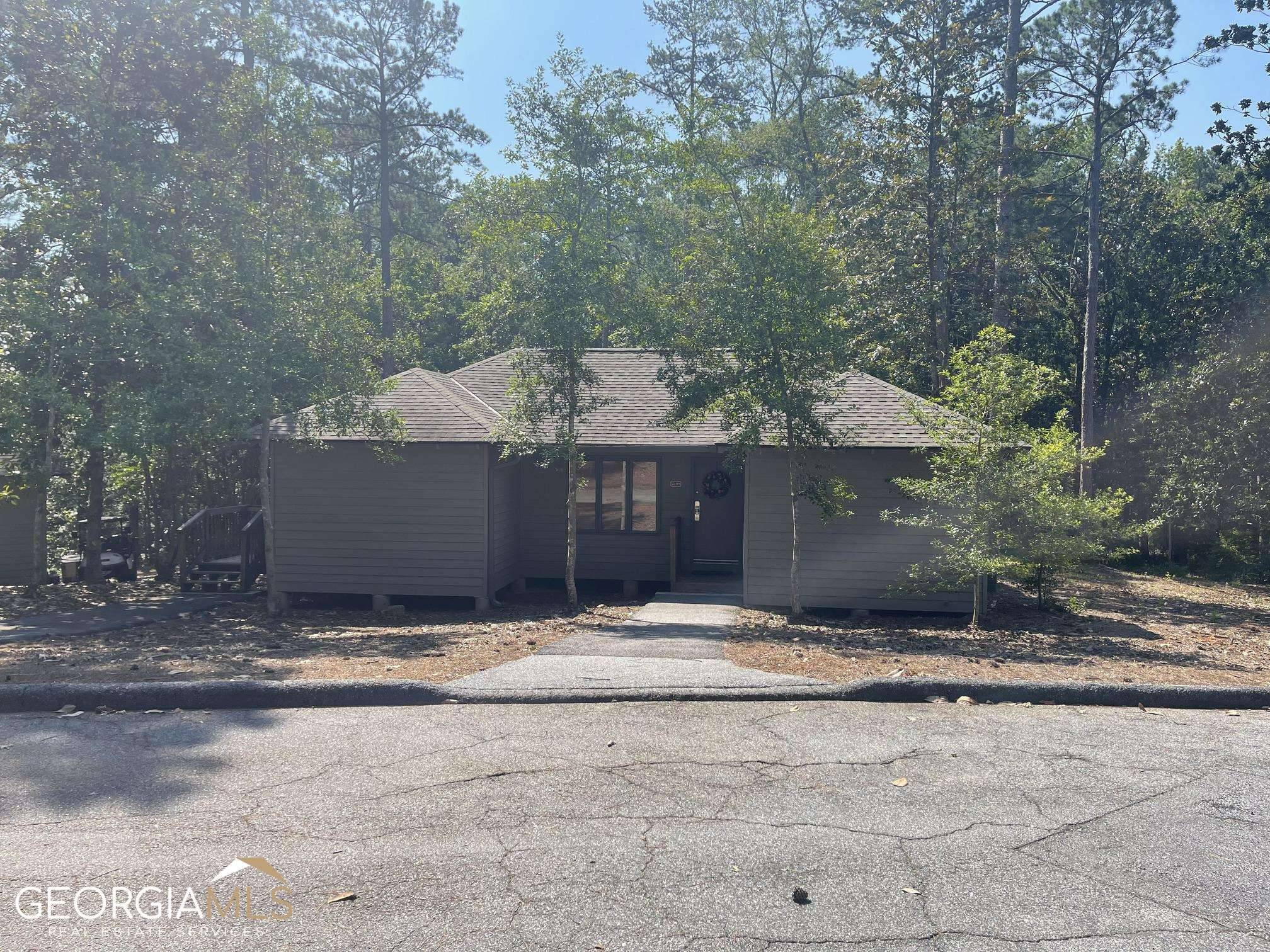 Pine Mountain, GA 31822,2109 Persimmon LN
