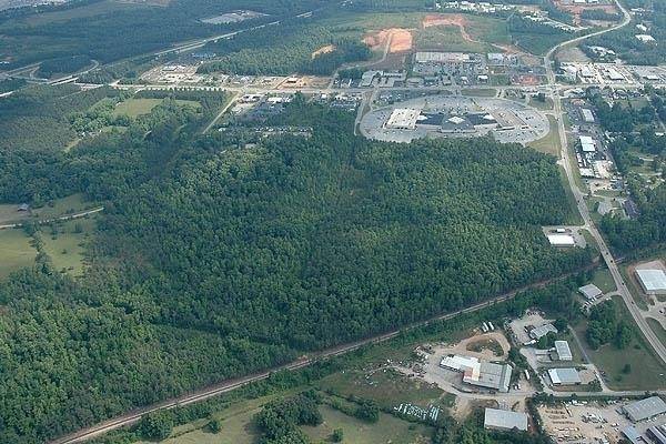 Lagrange, GA 30241,30.54 ACRES Davis RD