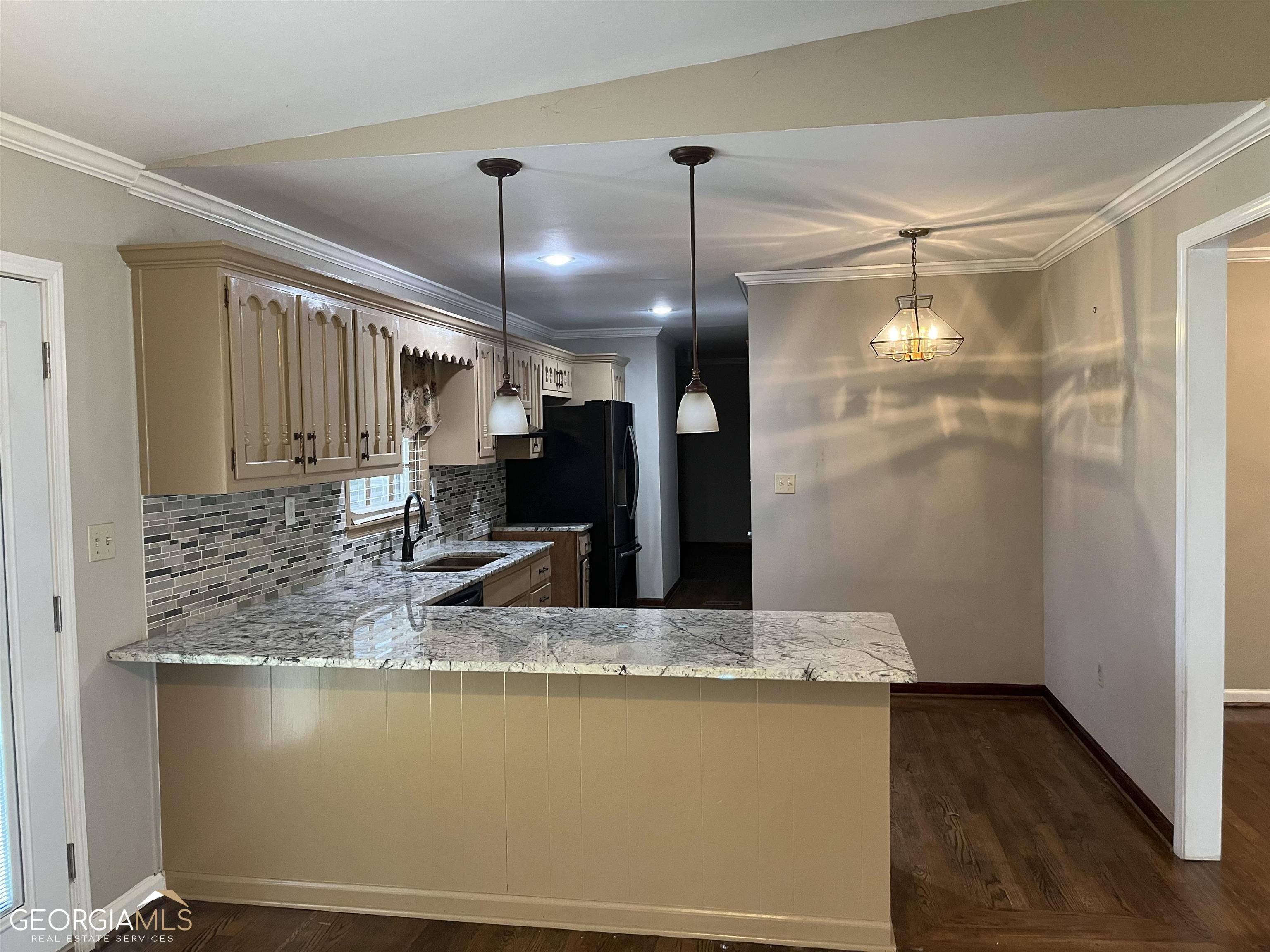 Fayetteville, GA 30214,125 Dogwood DR