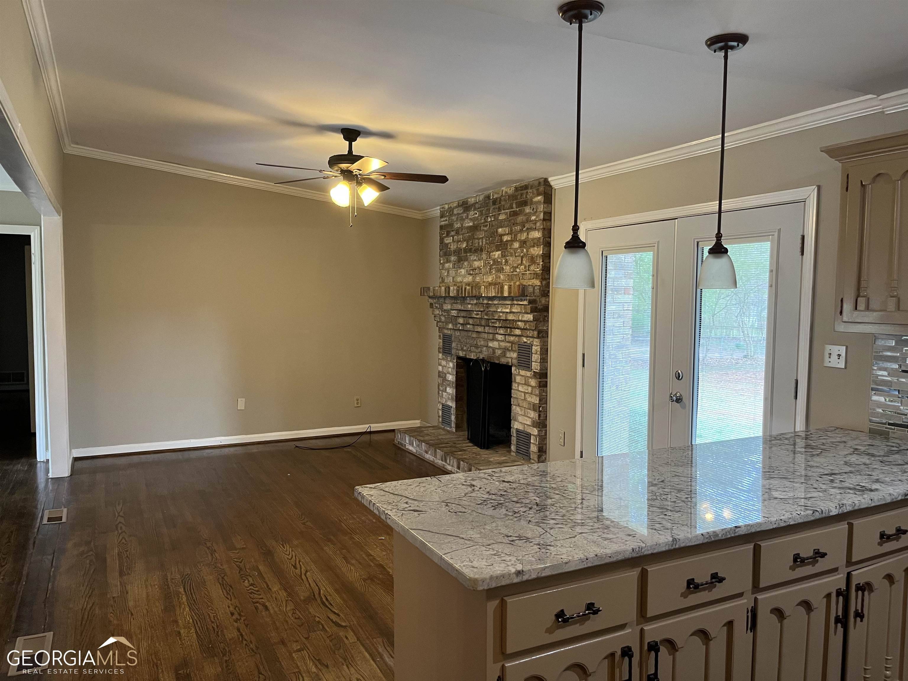 Fayetteville, GA 30214,125 Dogwood DR