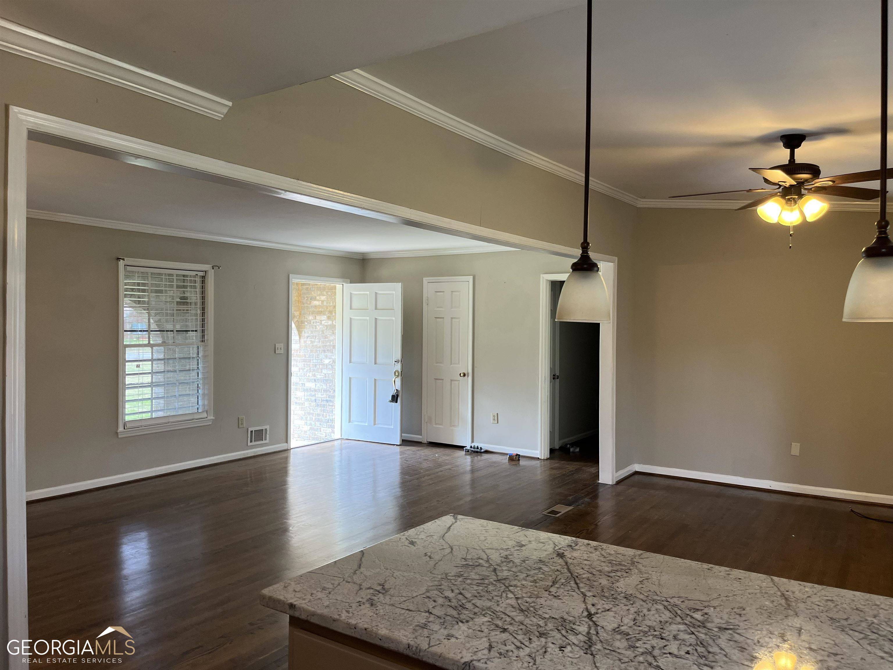 Fayetteville, GA 30214,125 Dogwood DR