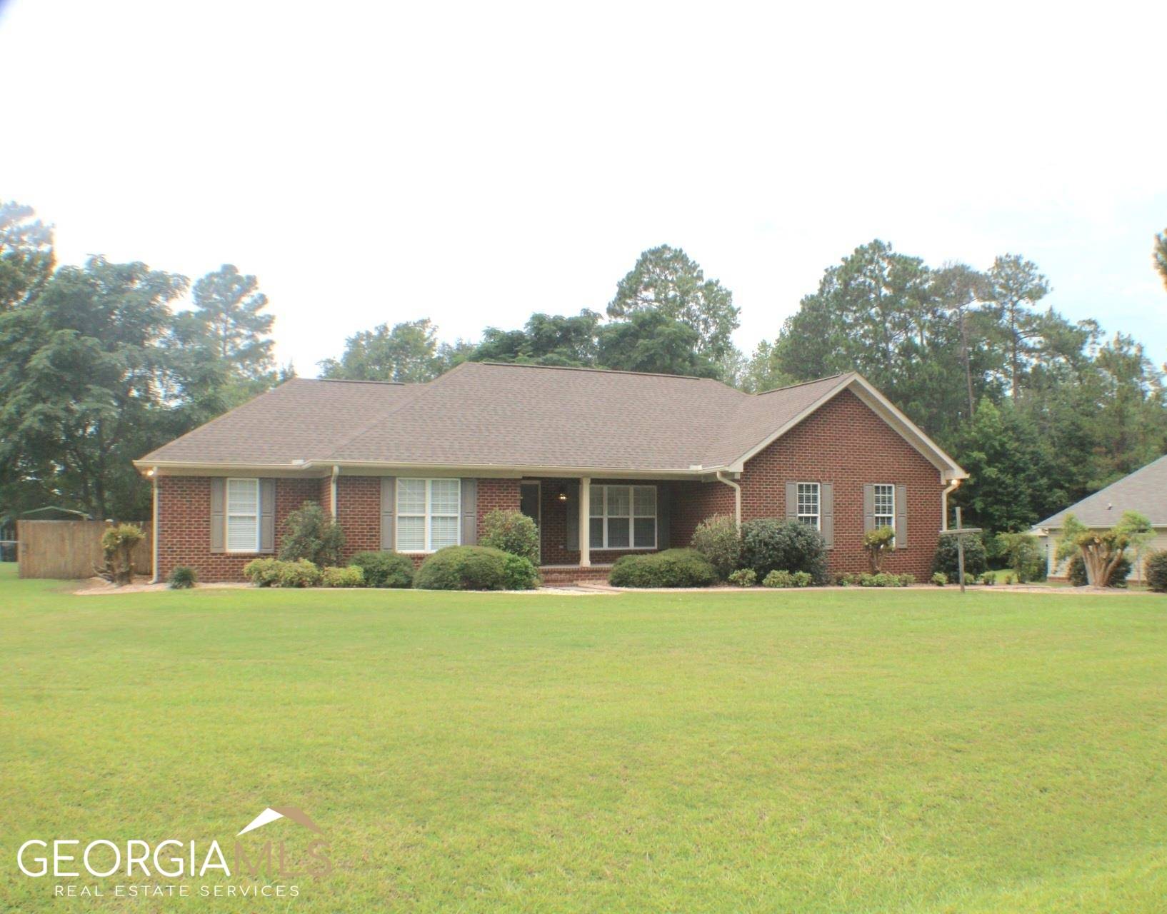 Statesboro, GA 30458,3025 Powell PL