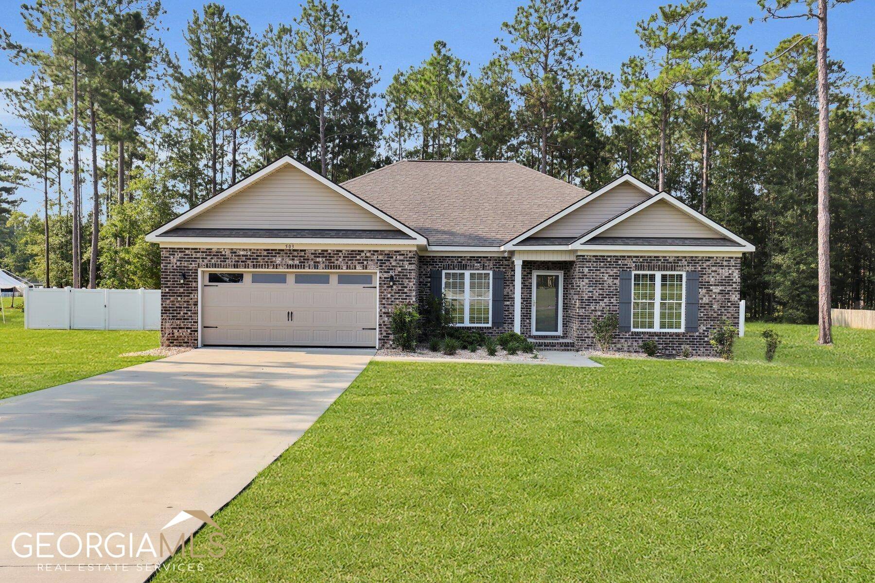 Statesboro, GA 30458,503 Doppler DR