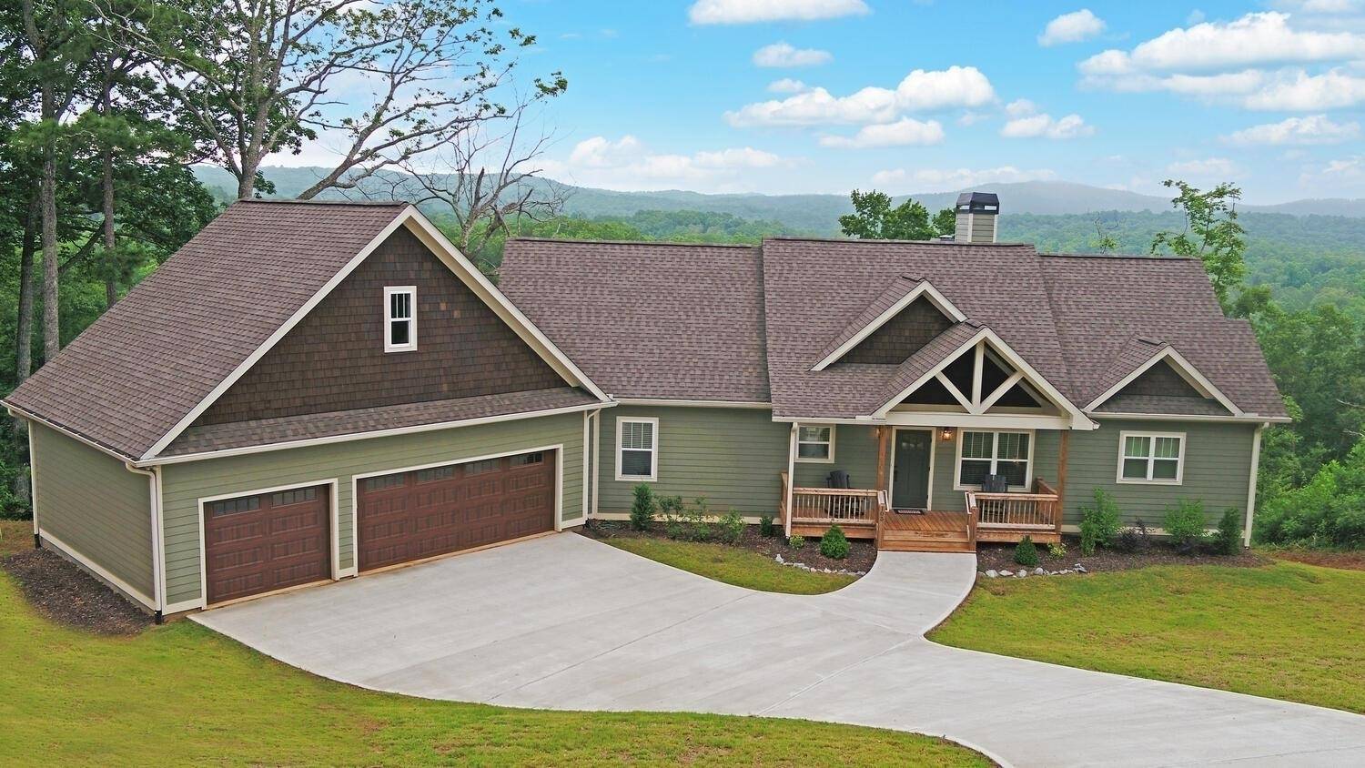 Ellijay, GA 30540,105 Carters View