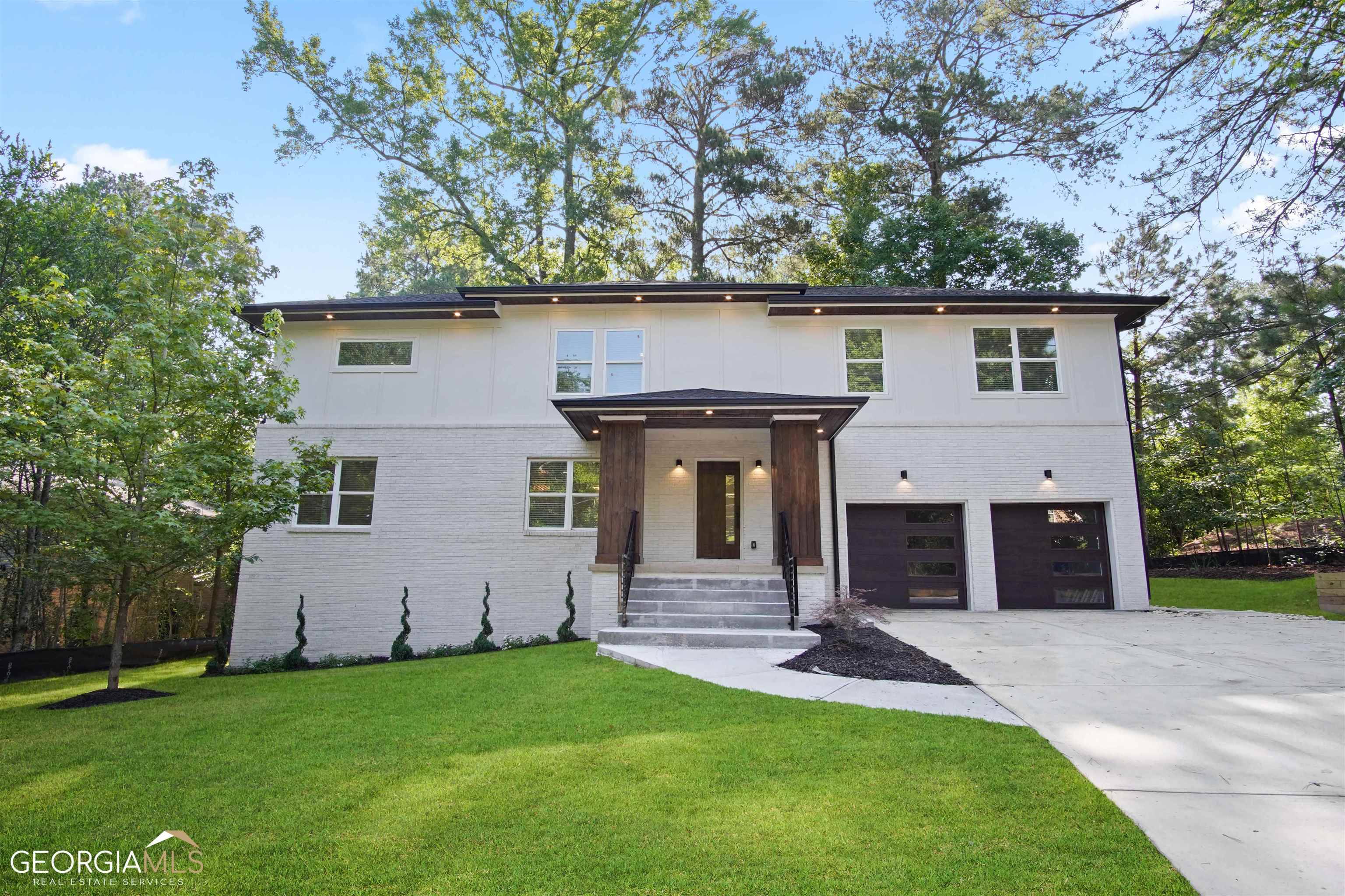 Atlanta, GA 30311,320 Kelso DR