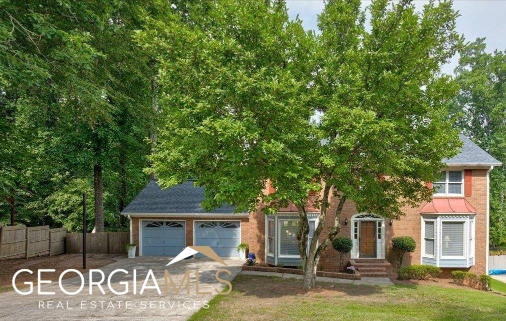 Marietta, GA 30066,1783 Blackwillow