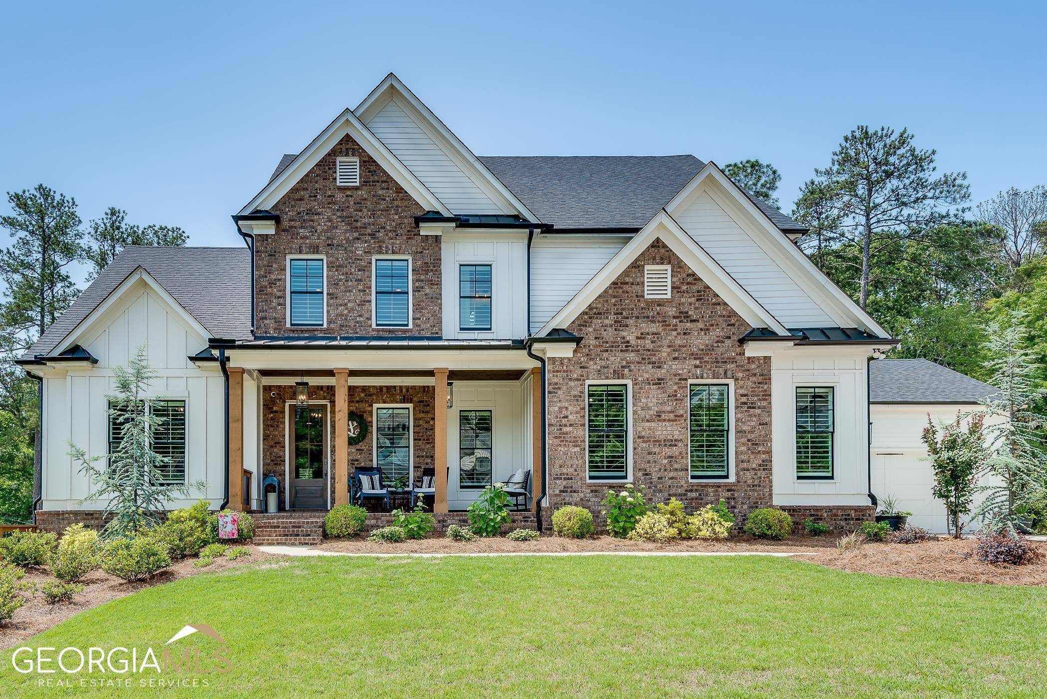 Milton, GA 30004,1915 Freemanville Crossing CT