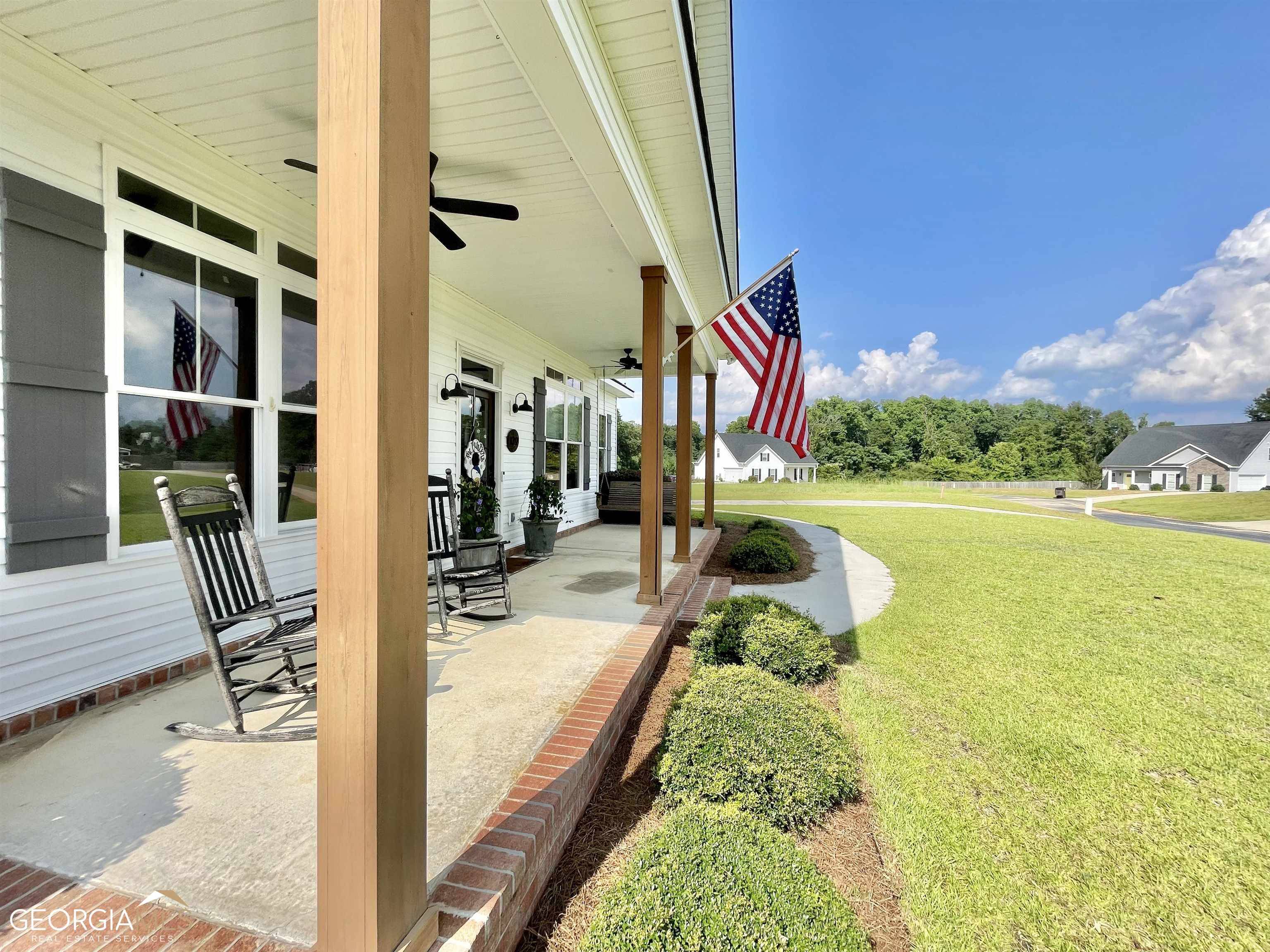 Statesboro, GA 30461,139 High Cotton DR