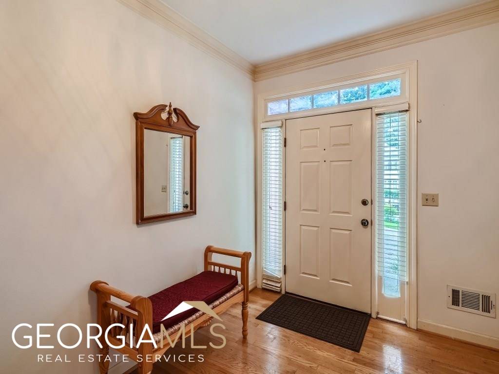 Tucker, GA 30084,375 Rams WAY