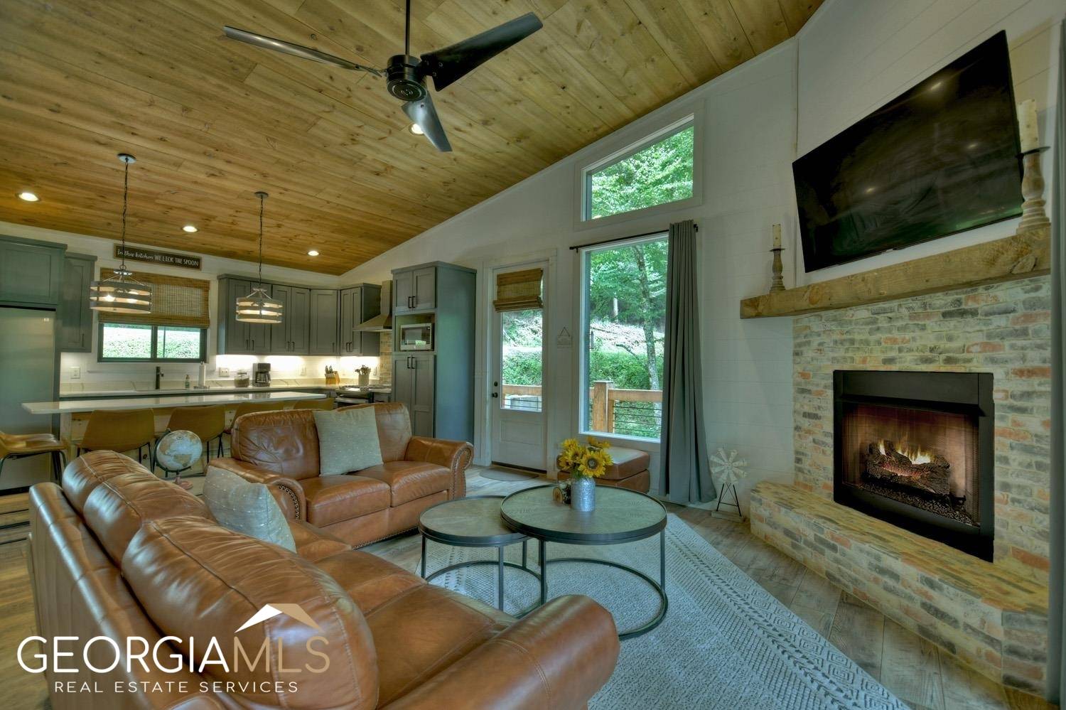 Cherry Log, GA 30522,3149 Big Creek RD