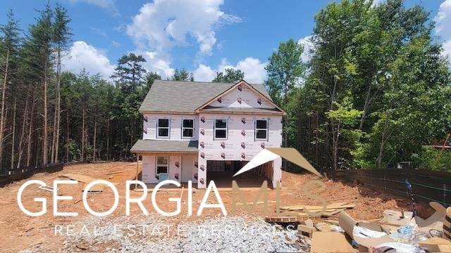 Dallas, GA 30157,571 Fairview Oak PL #LOT 169